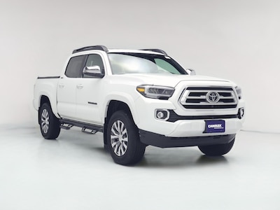 2023 Toyota Tacoma Limited