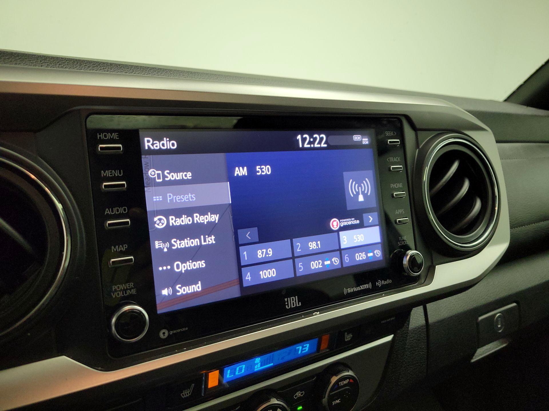 Thumbnail: 2023 Toyota Tacoma - 13