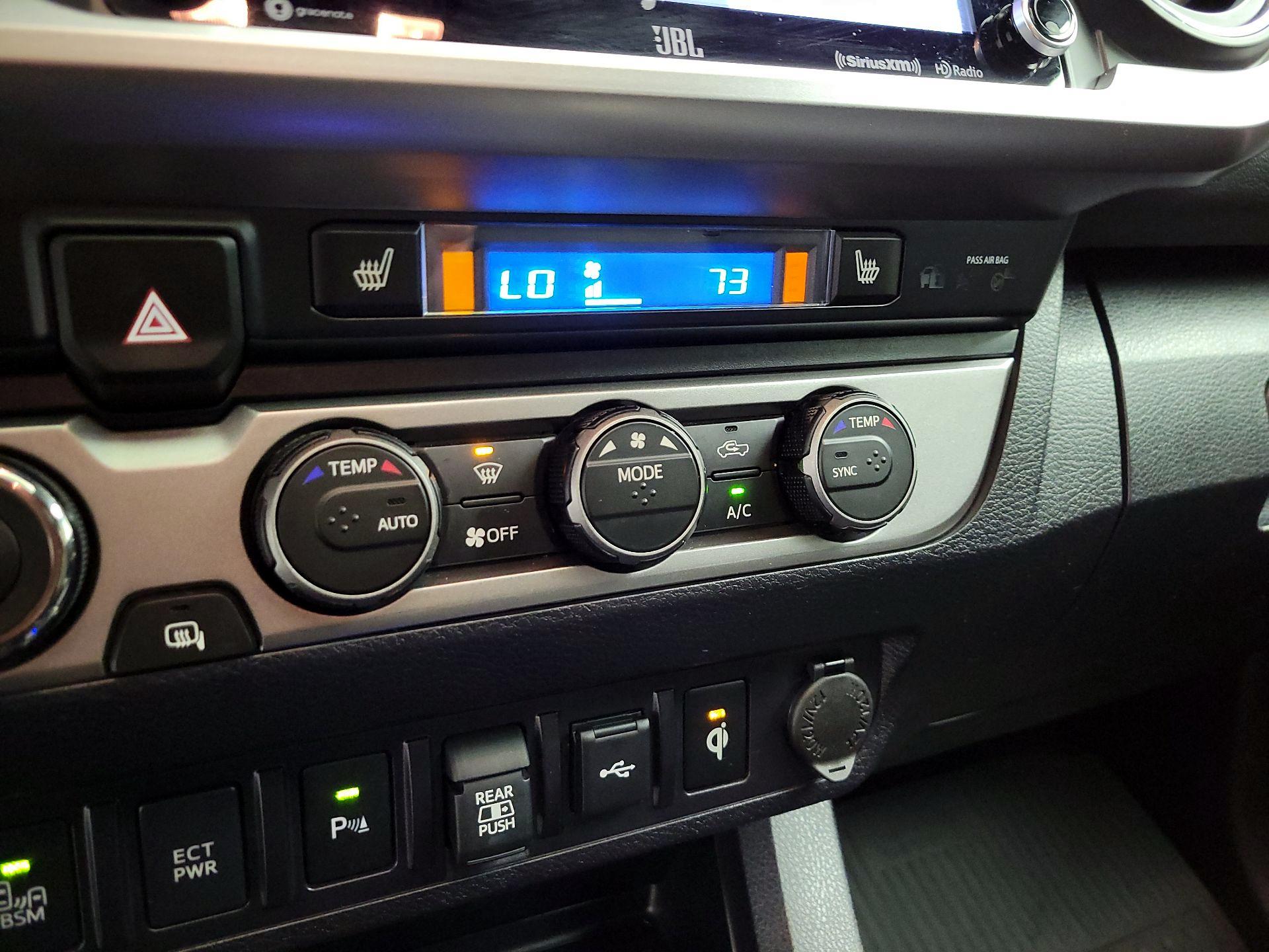 Thumbnail: 2023 Toyota Tacoma - 14