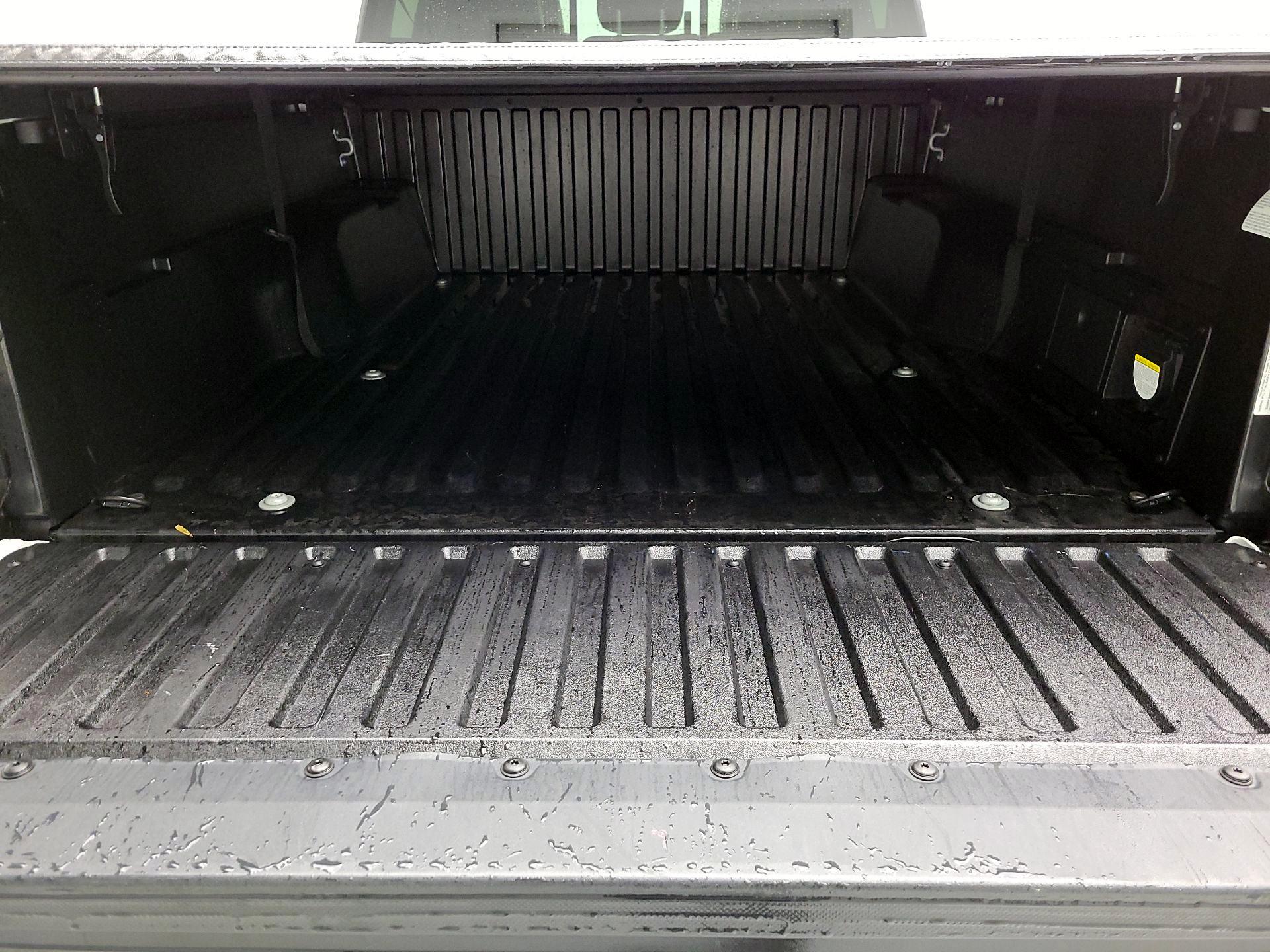 Thumbnail: 2023 Toyota Tacoma - 16