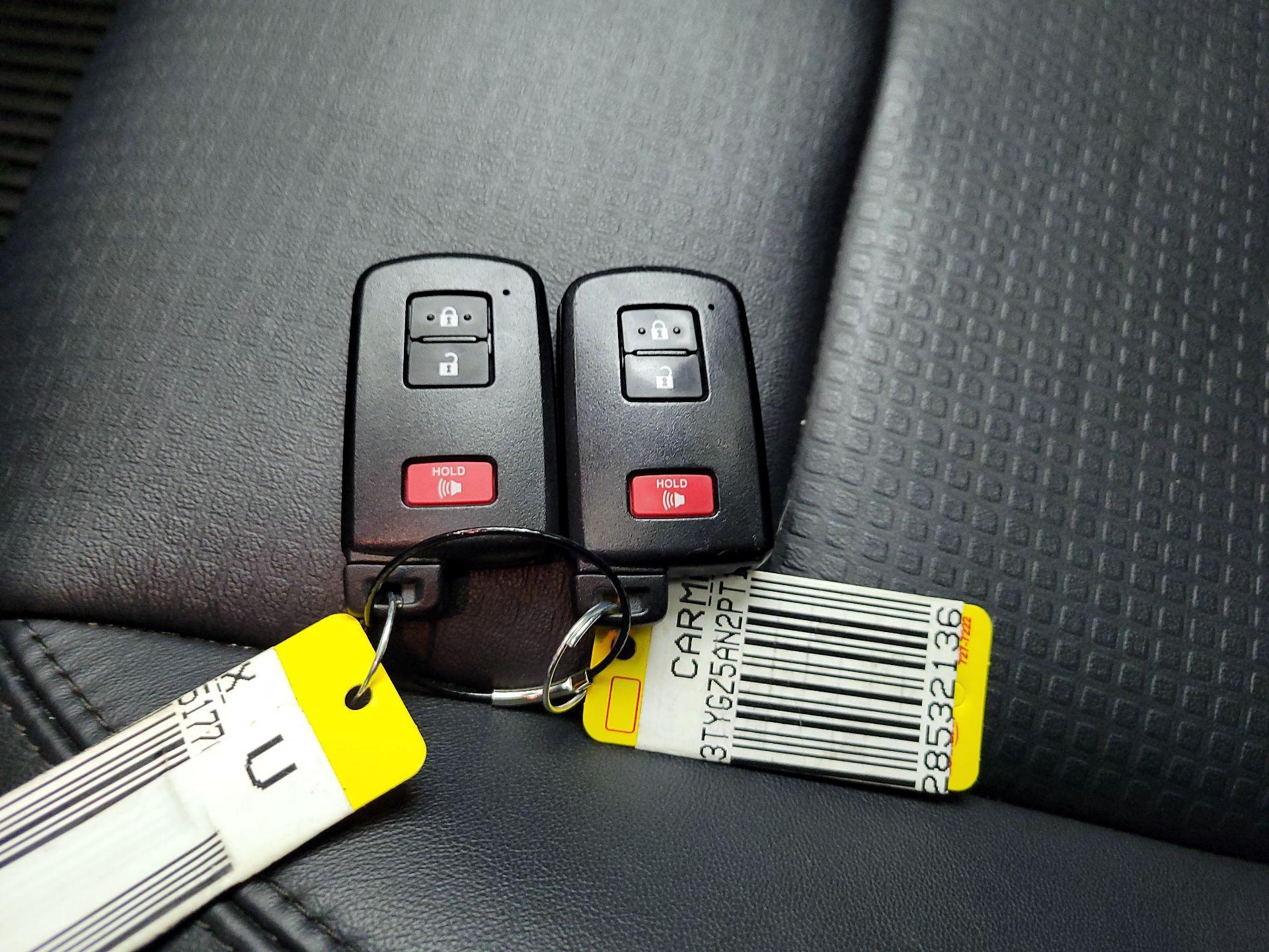 Thumbnail: 2023 Toyota Tacoma - 18