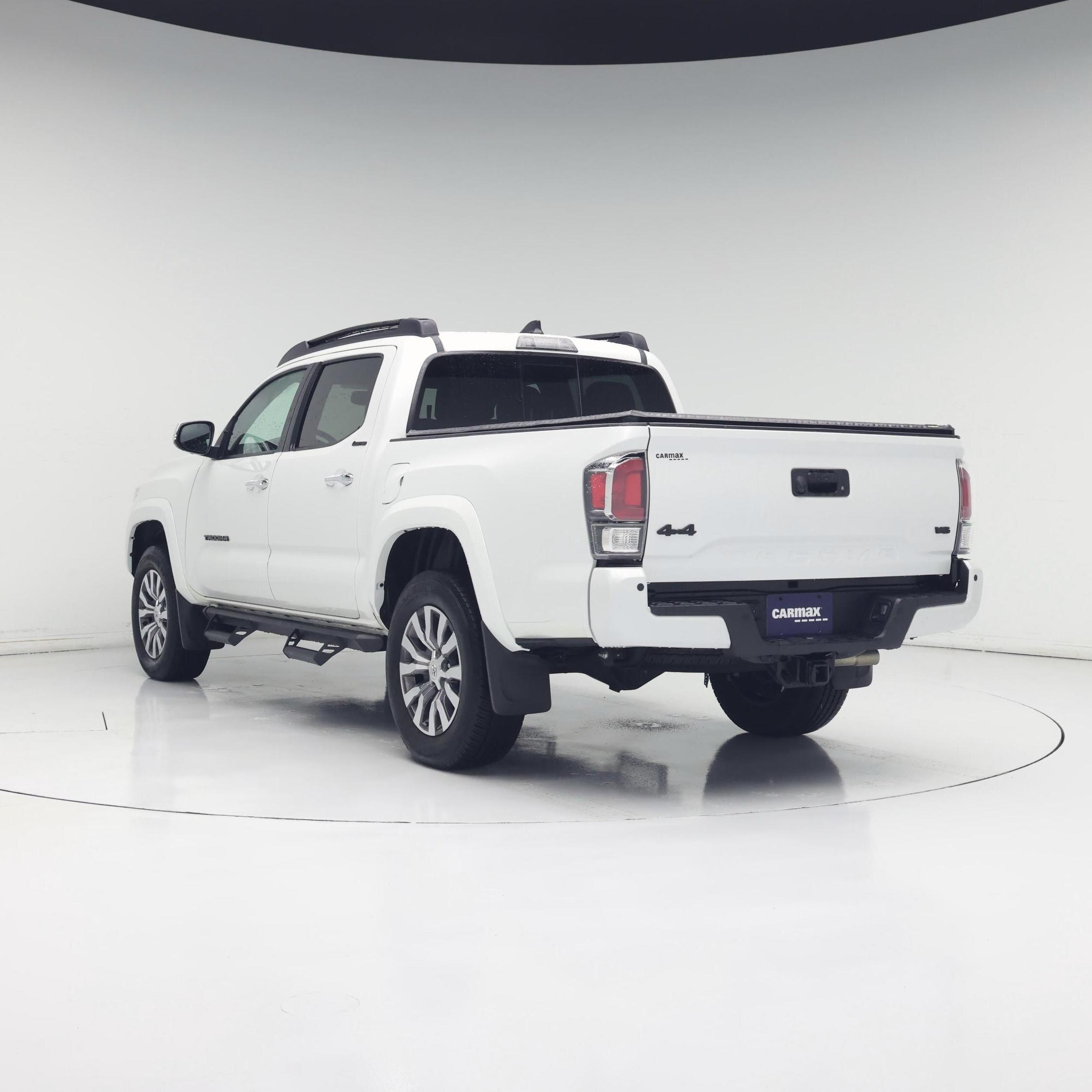 Thumbnail: 2023 Toyota Tacoma - 2