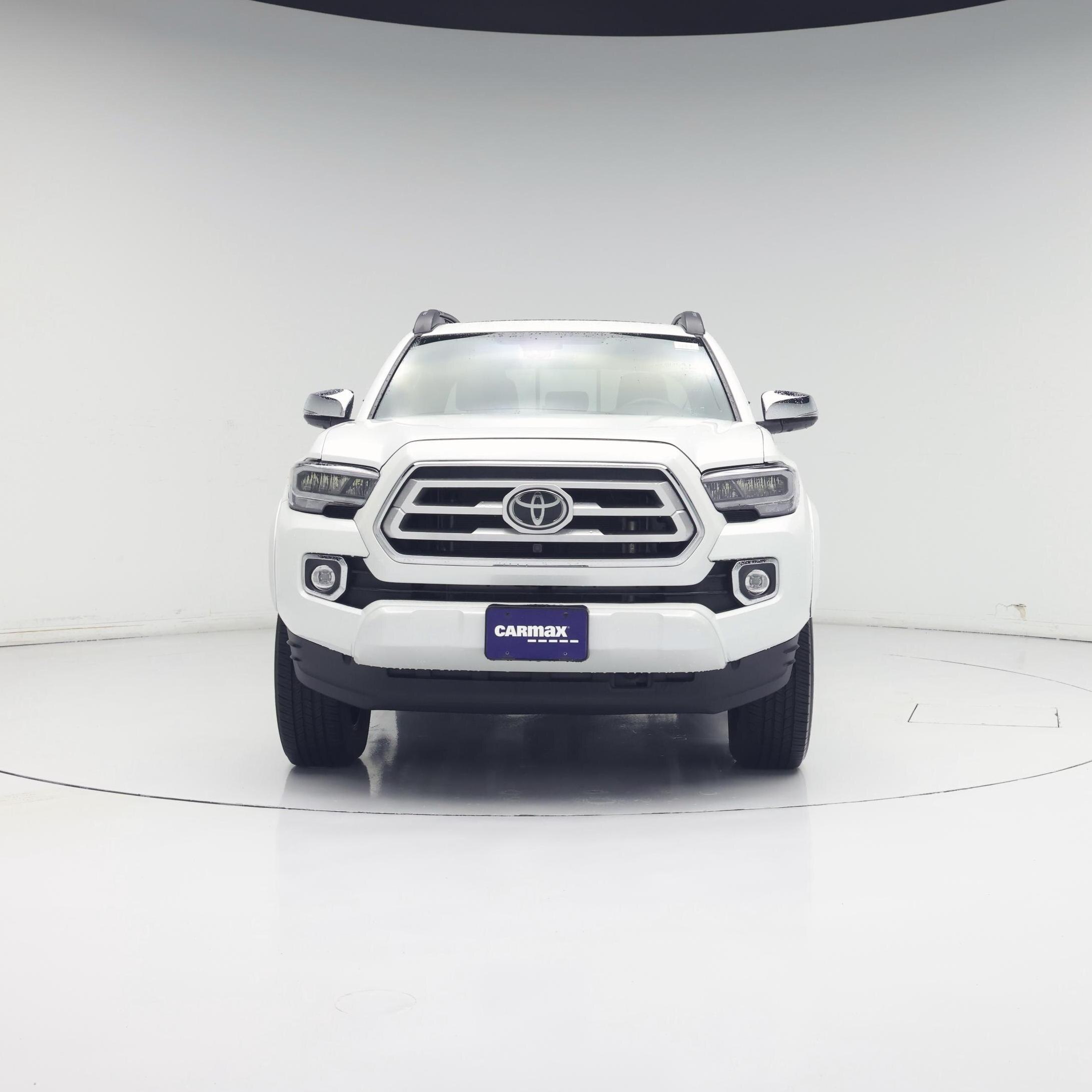 Thumbnail: 2023 Toyota Tacoma - 5