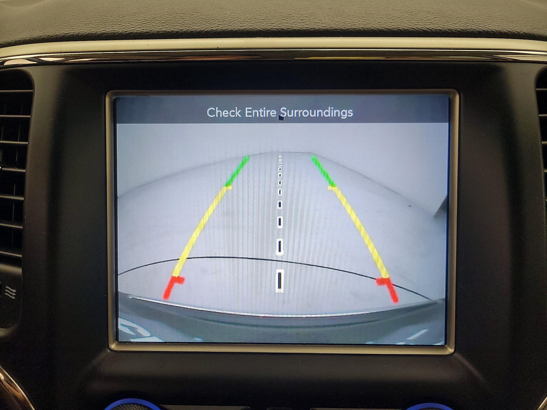 Thumbnail: 2014 Jeep Grand Cherokee - 15