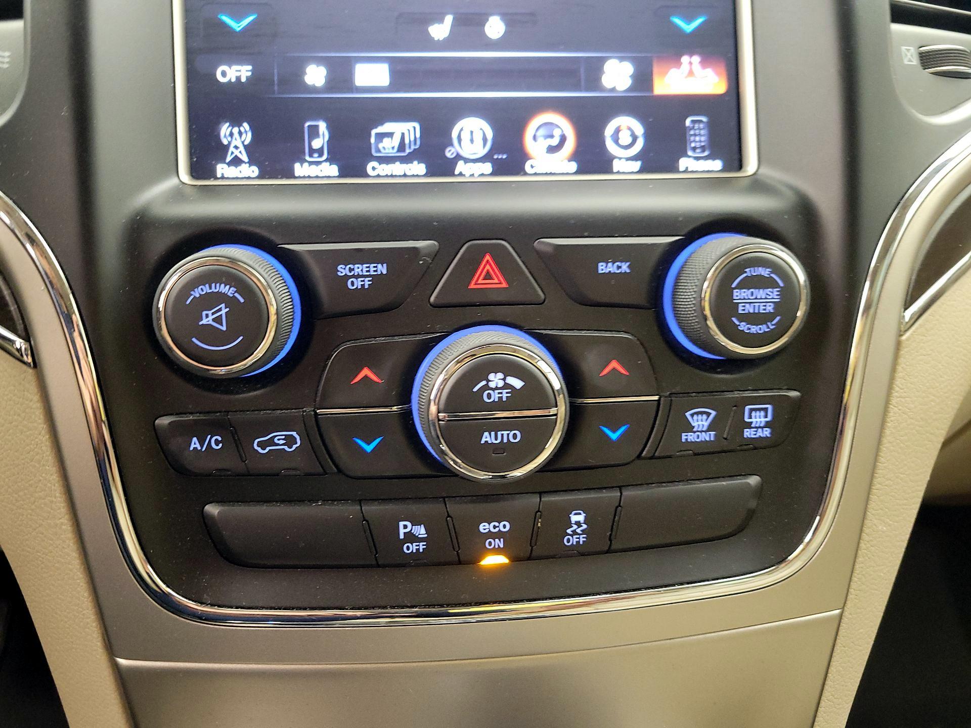 Thumbnail: 2014 Jeep Grand Cherokee - 17