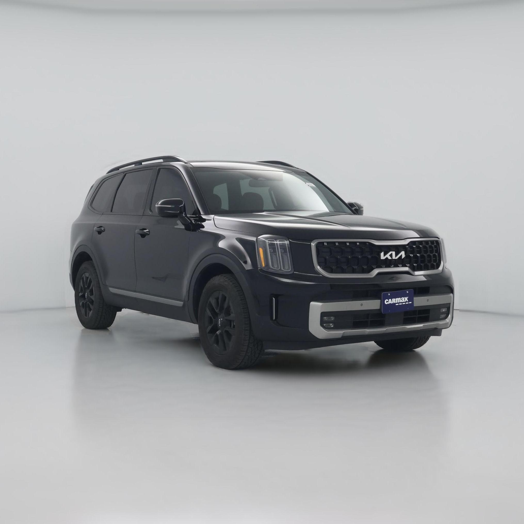 Thumbnail: 2023 Kia Telluride - 1