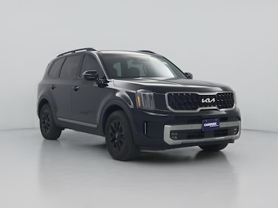 2023 Kia Telluride SX X-Pro