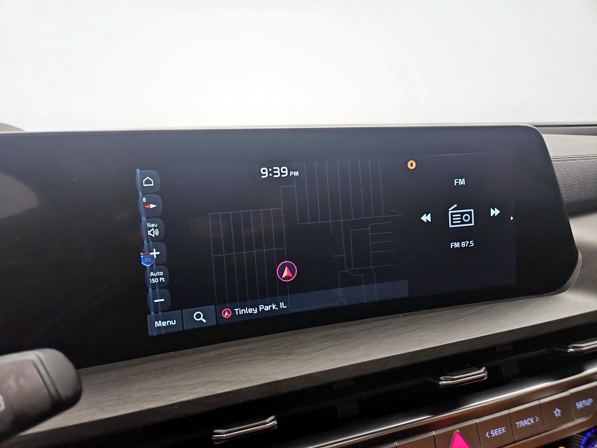 Thumbnail: 2023 Kia Telluride - 14