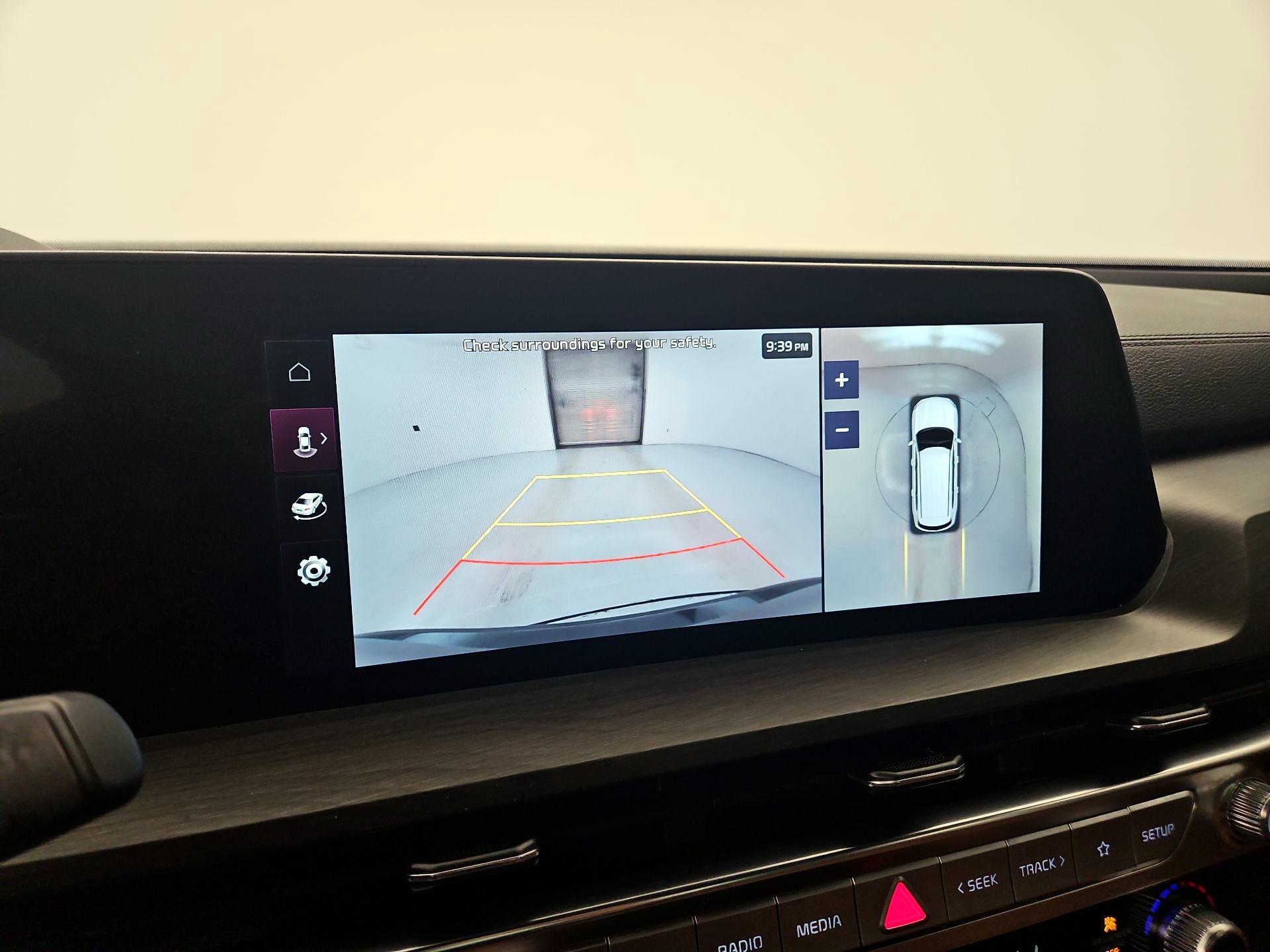 Thumbnail: 2023 Kia Telluride - 15