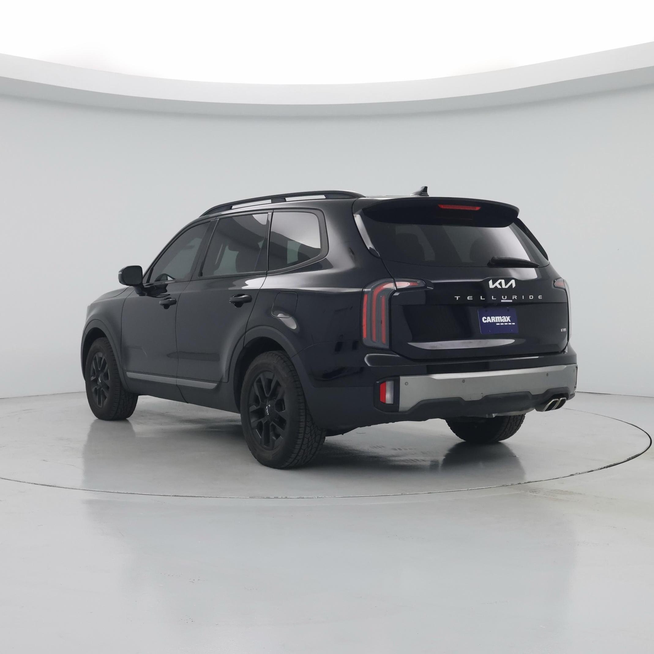 Thumbnail: 2023 Kia Telluride - 2