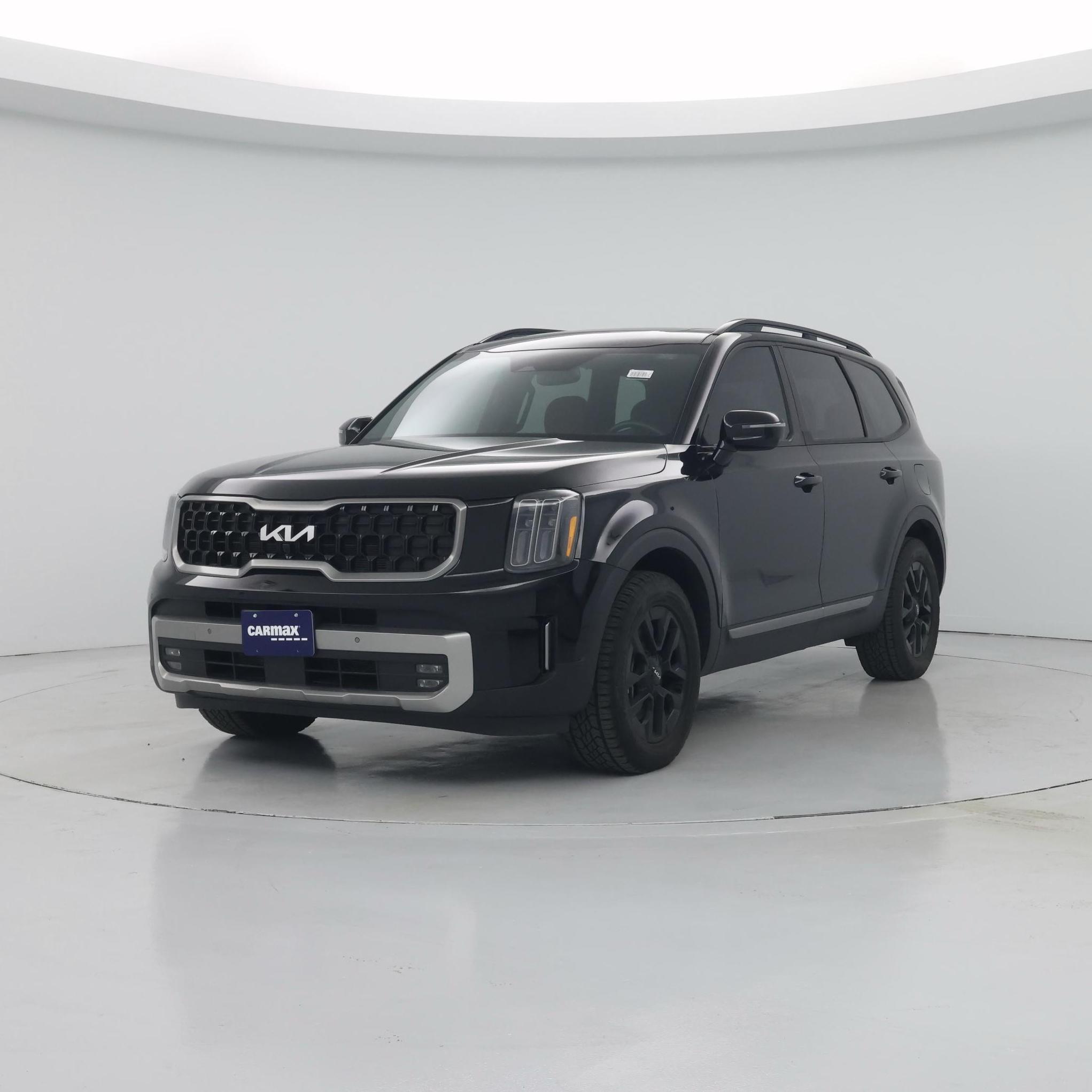 Thumbnail: 2023 Kia Telluride - 4