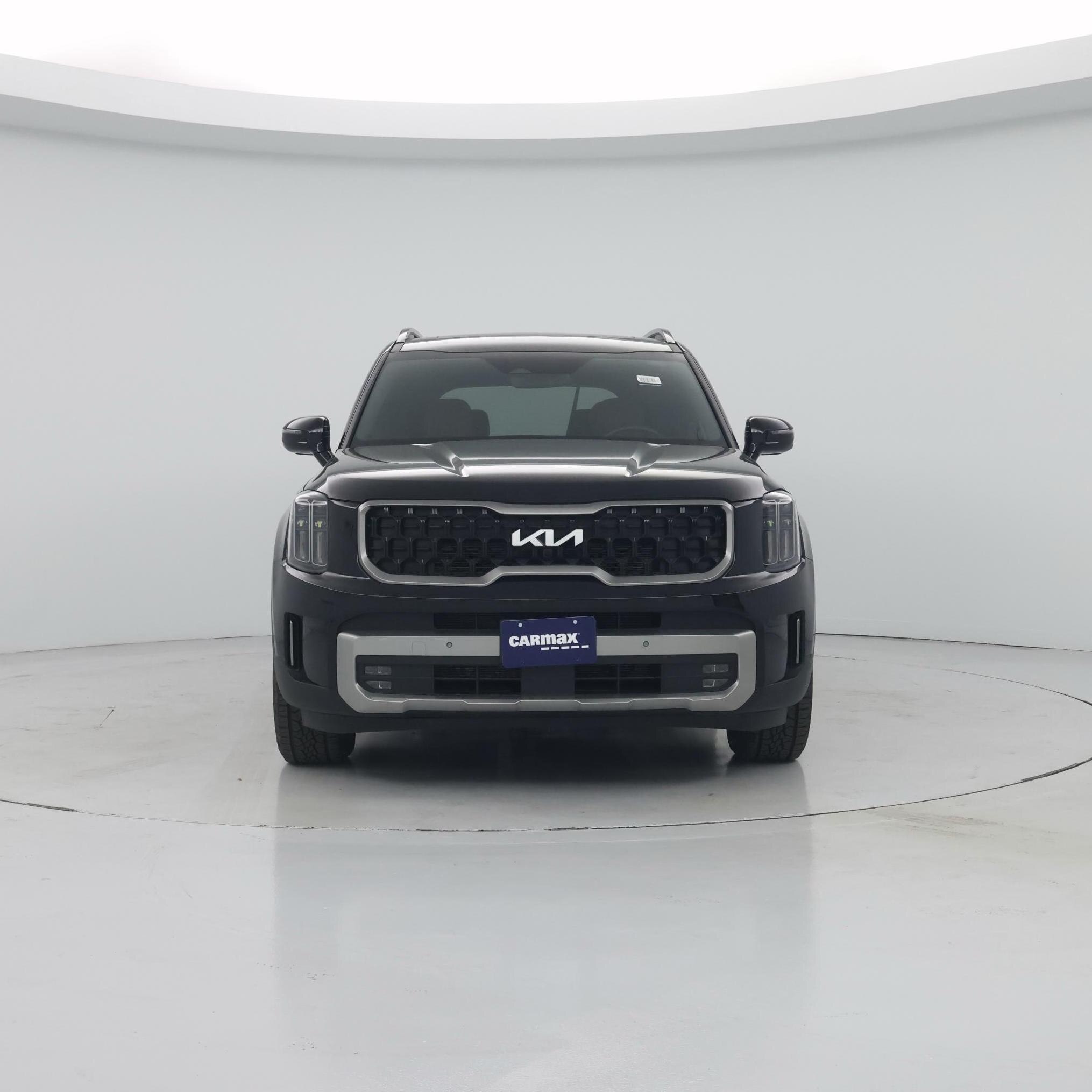 Thumbnail: 2023 Kia Telluride - 5