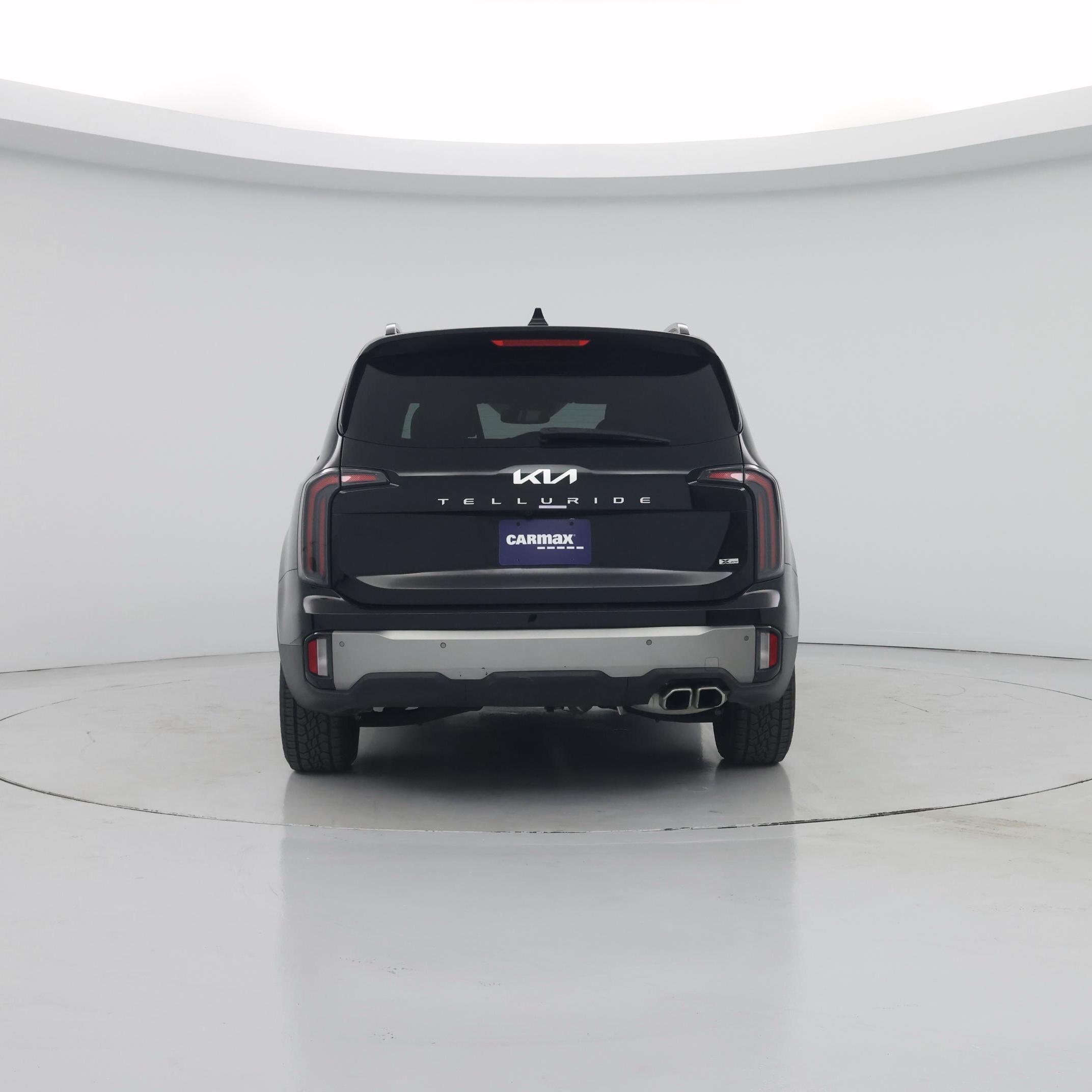 Thumbnail: 2023 Kia Telluride - 6