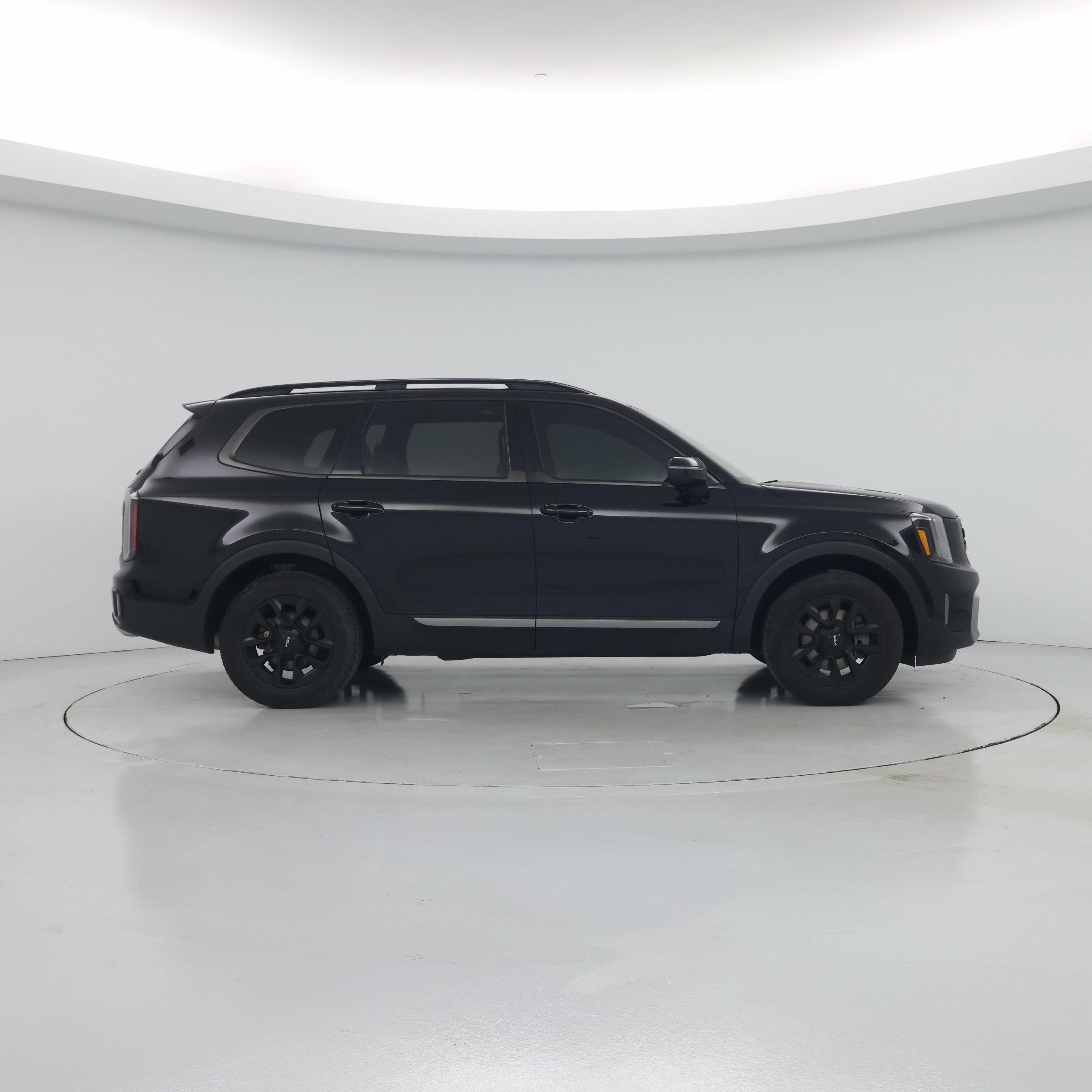 Thumbnail: 2023 Kia Telluride - 7