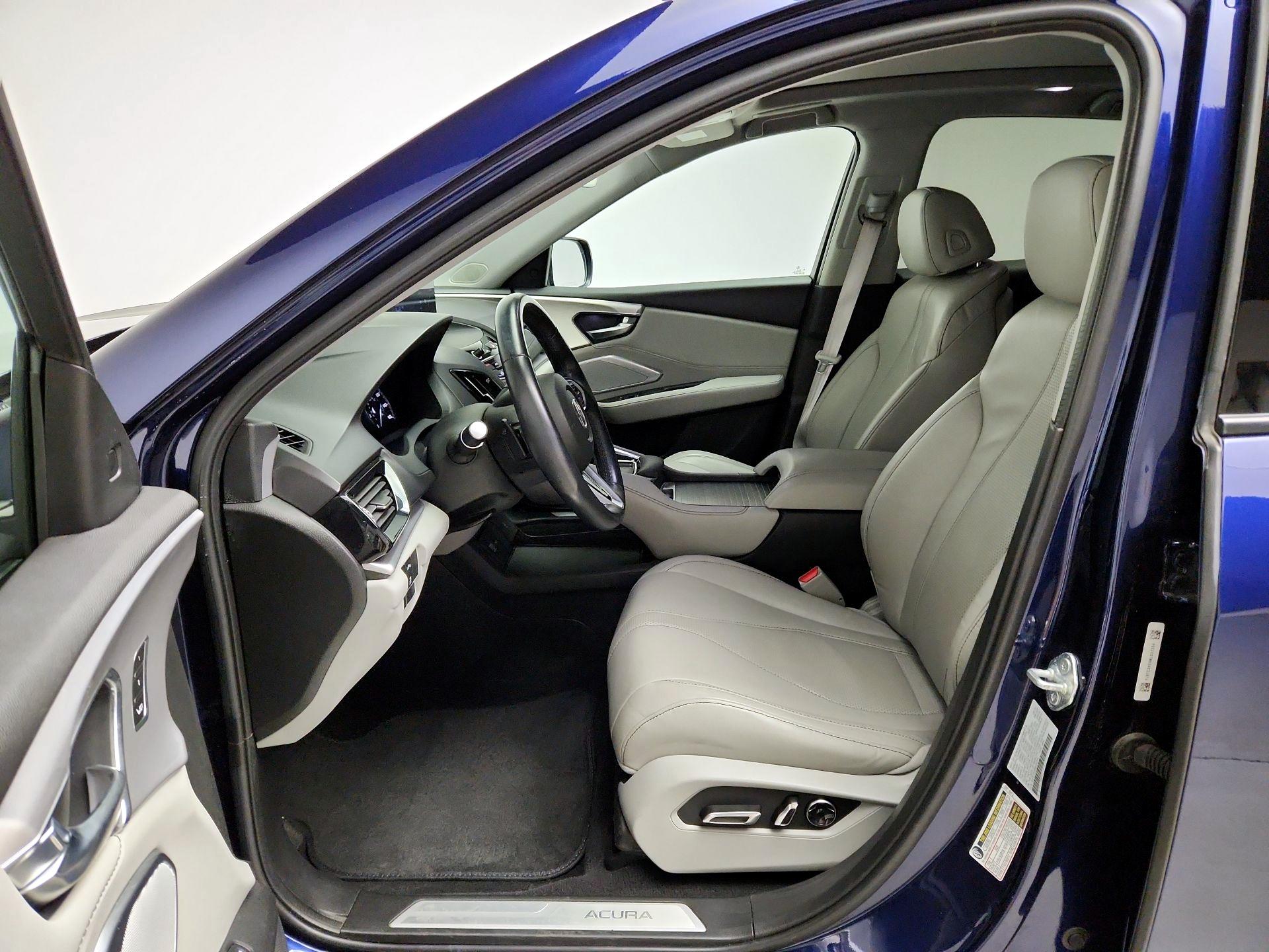 Thumbnail: 2021 Acura RDX - 11