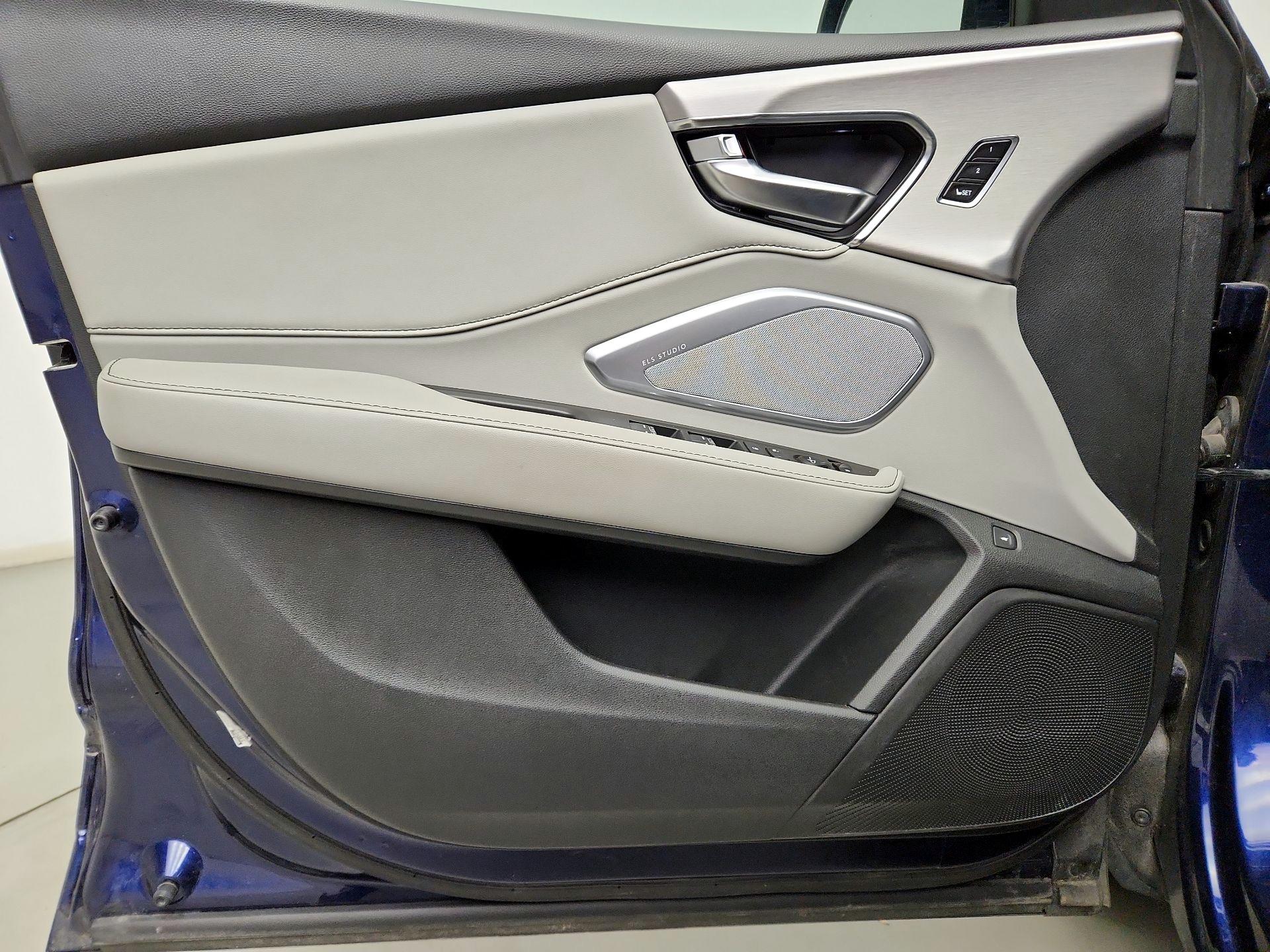 Thumbnail: 2021 Acura RDX - 12