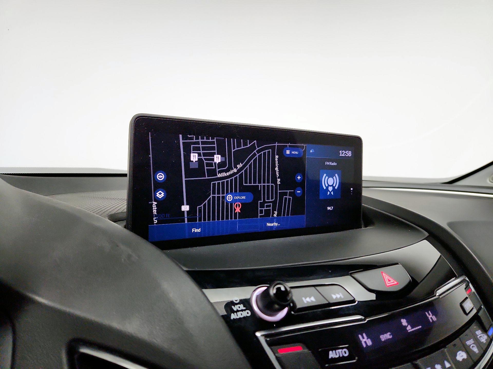 Thumbnail: 2021 Acura RDX - 14