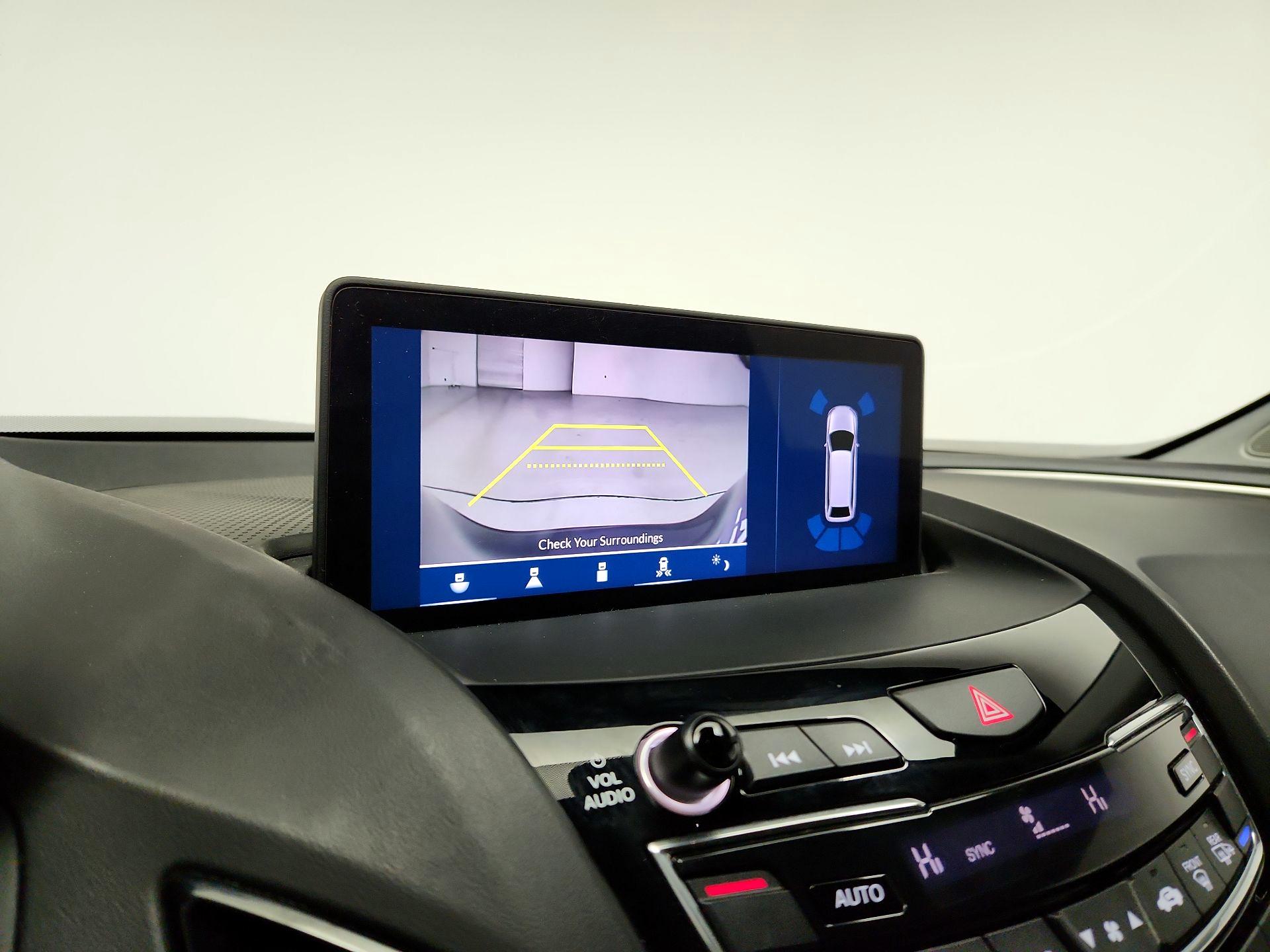 Thumbnail: 2021 Acura RDX - 15