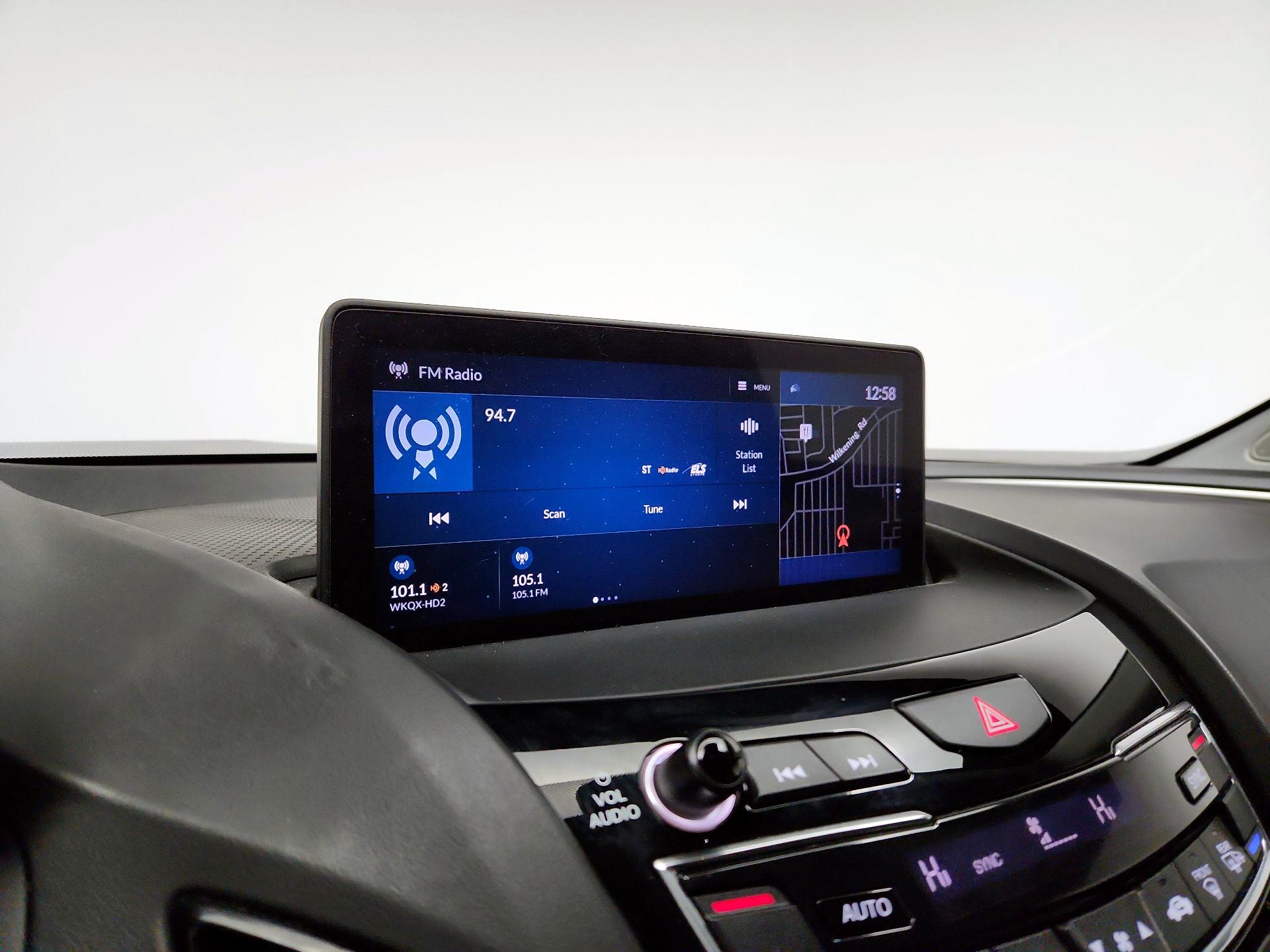 Thumbnail: 2021 Acura RDX - 16