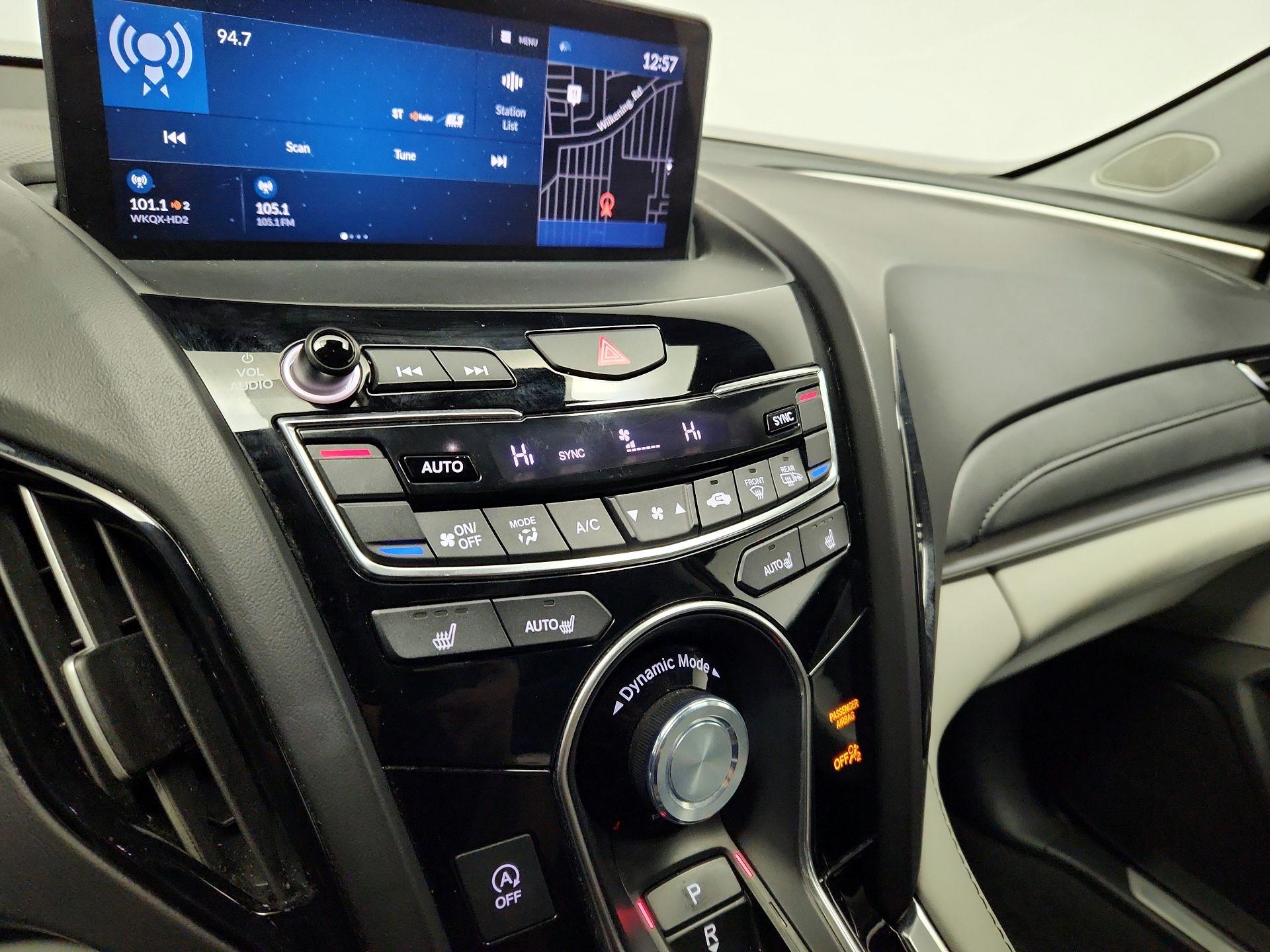 Thumbnail: 2021 Acura RDX - 17