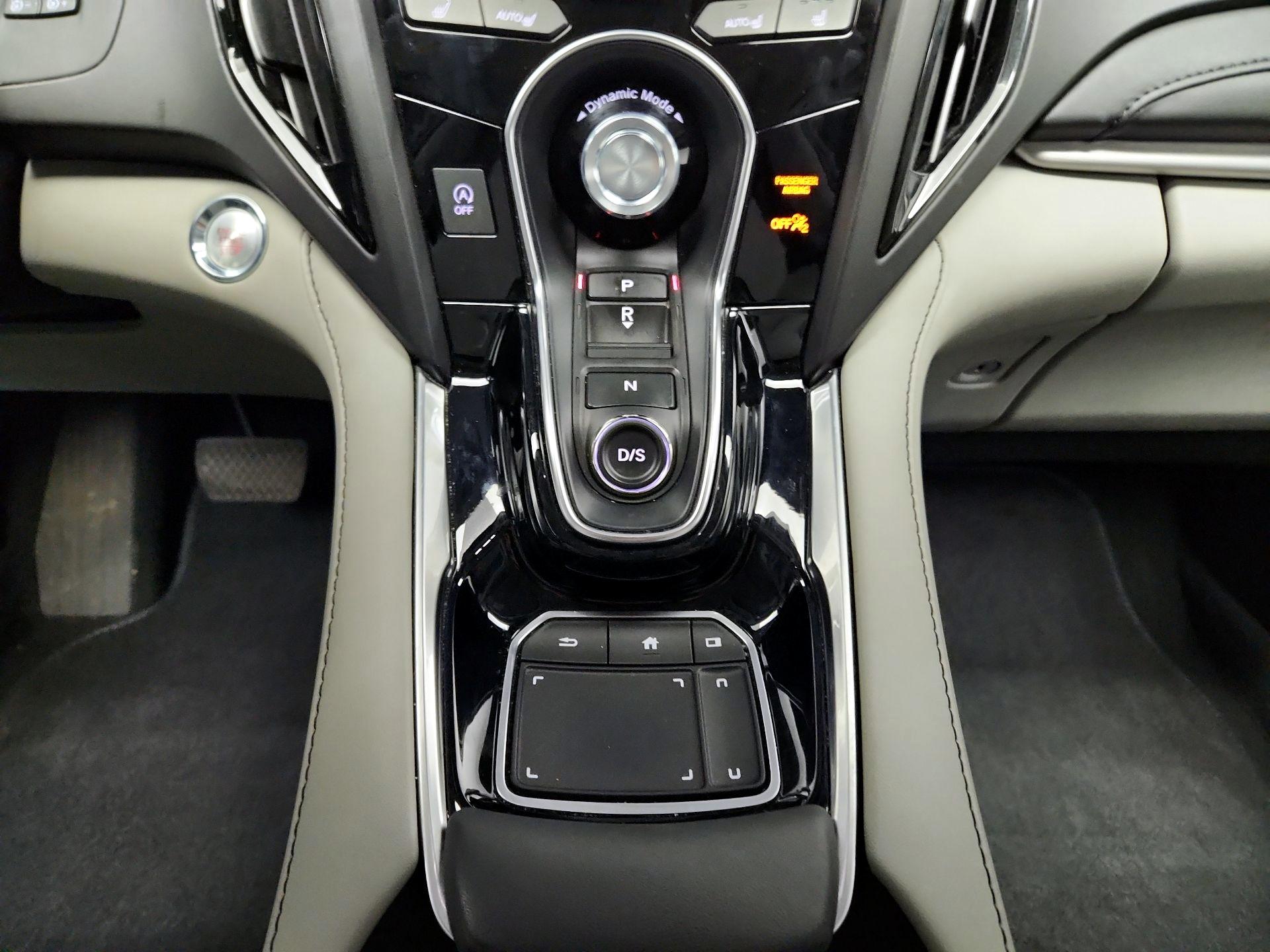 Thumbnail: 2021 Acura RDX - 18