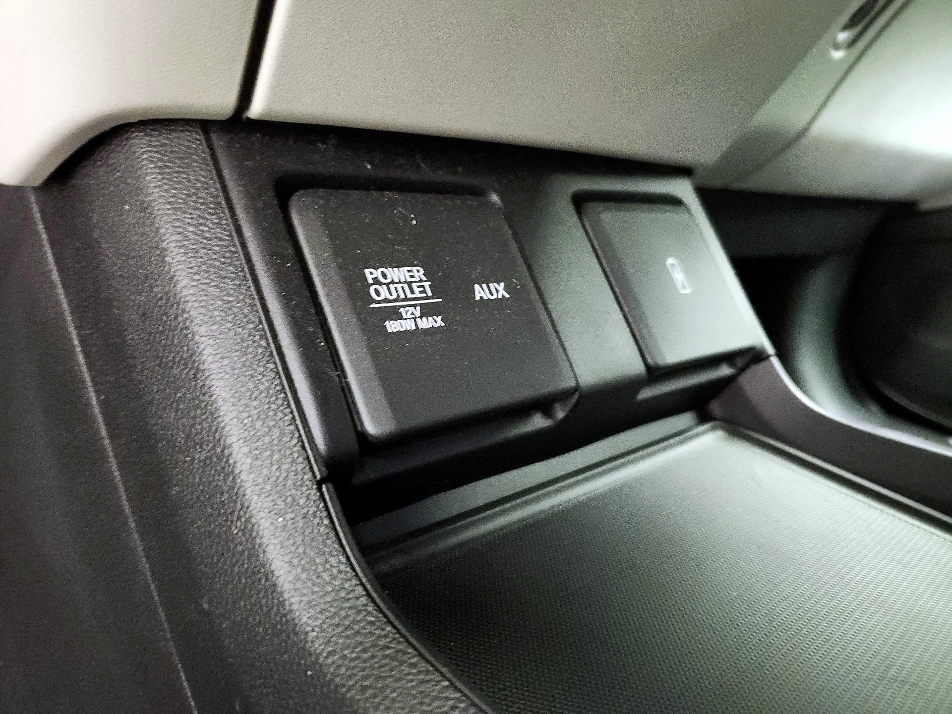 Thumbnail: 2021 Acura RDX - 19