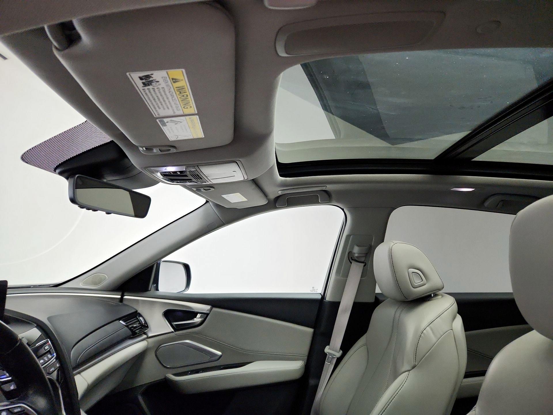 Thumbnail: 2021 Acura RDX - 20