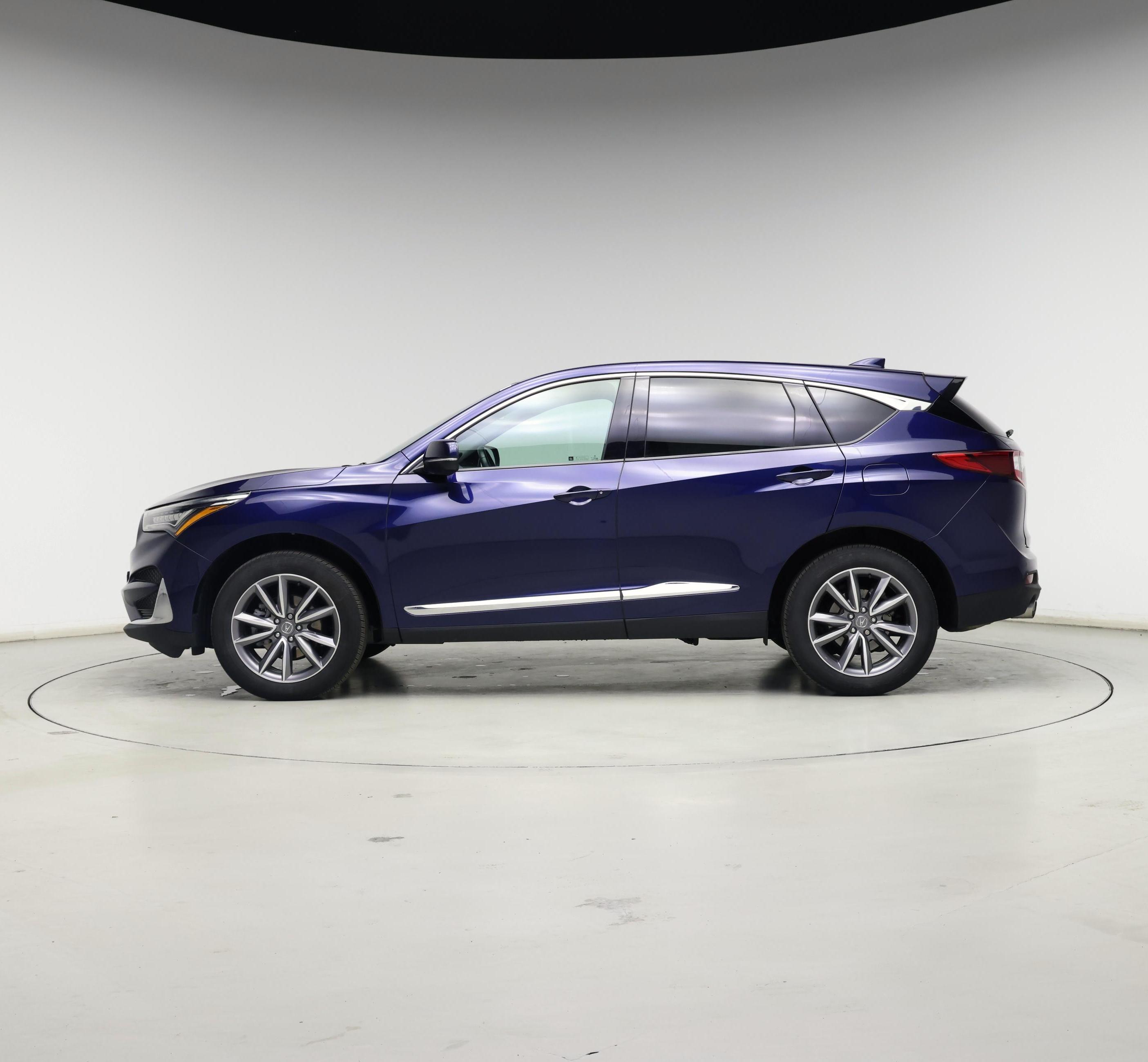 Thumbnail: 2021 Acura RDX - 3