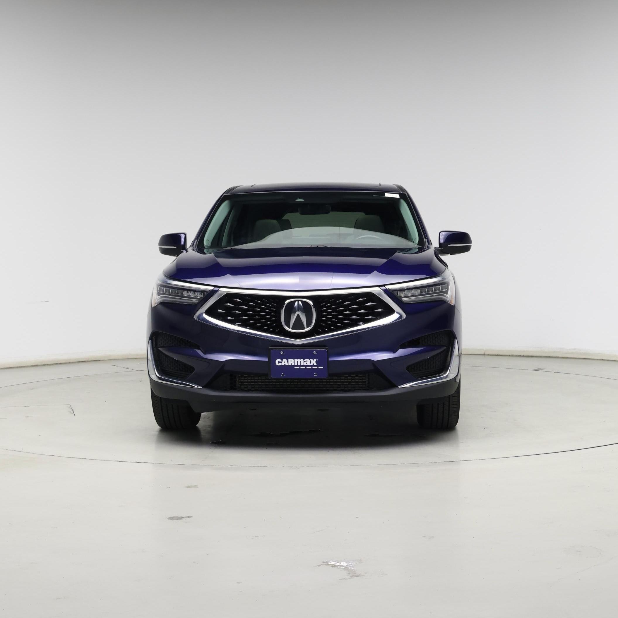 Thumbnail: 2021 Acura RDX - 5