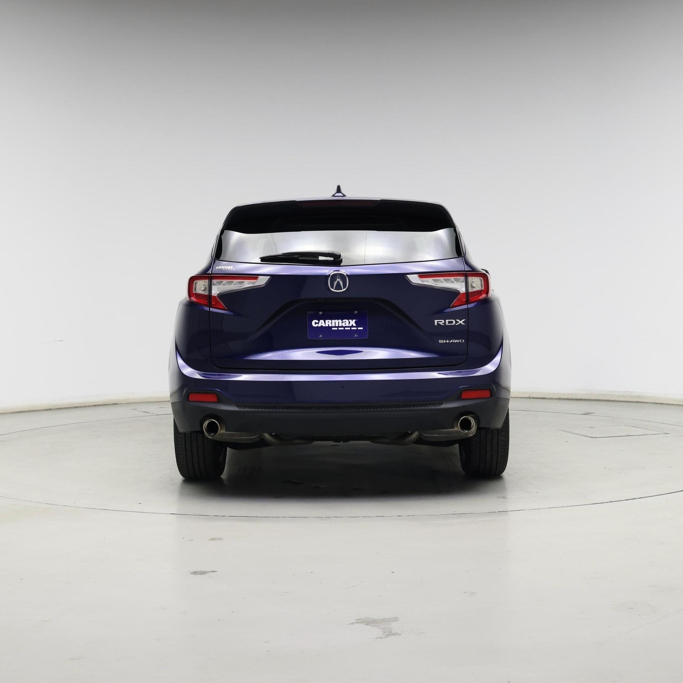 Thumbnail: 2021 Acura RDX - 6