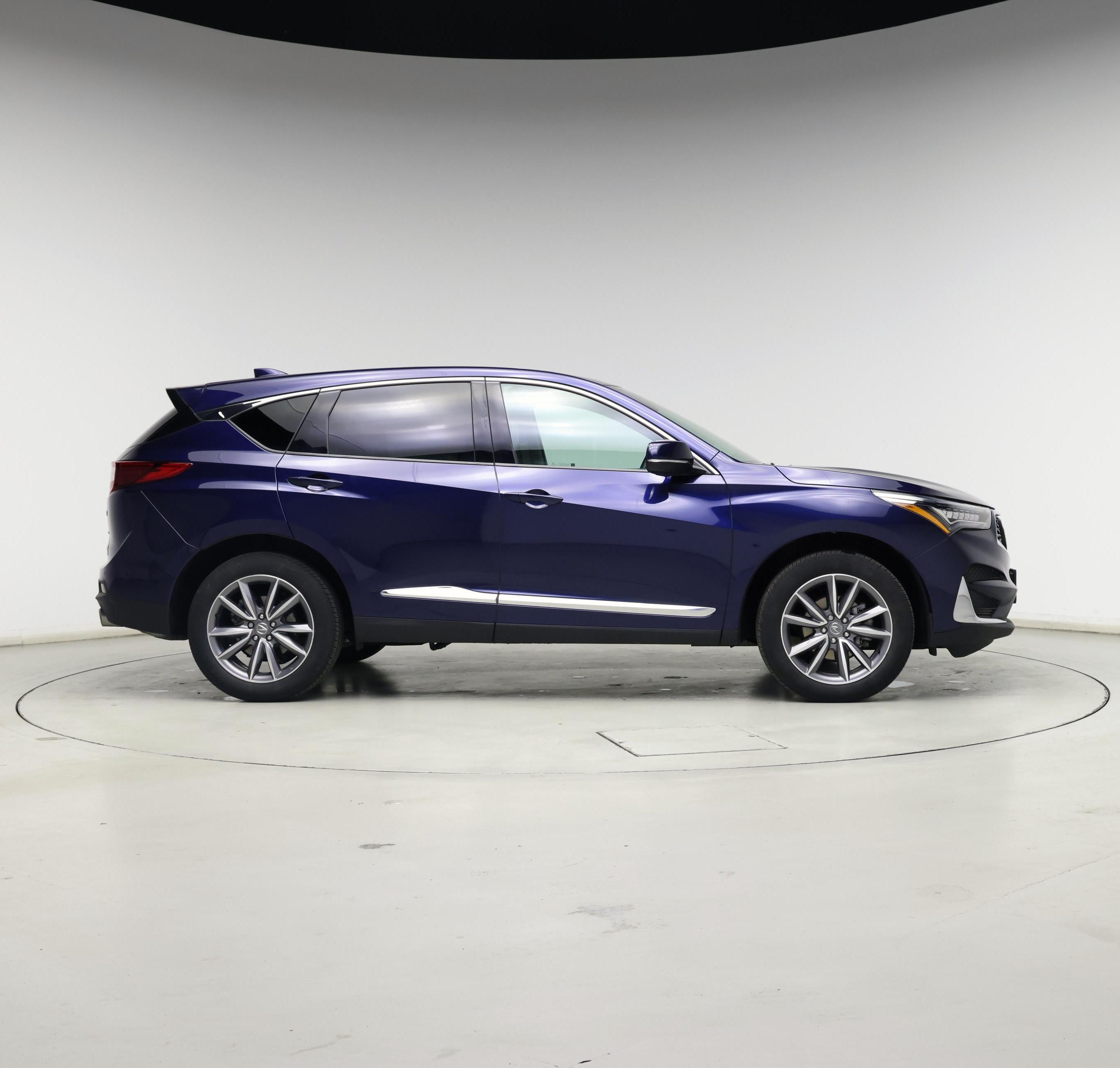 Thumbnail: 2021 Acura RDX - 7