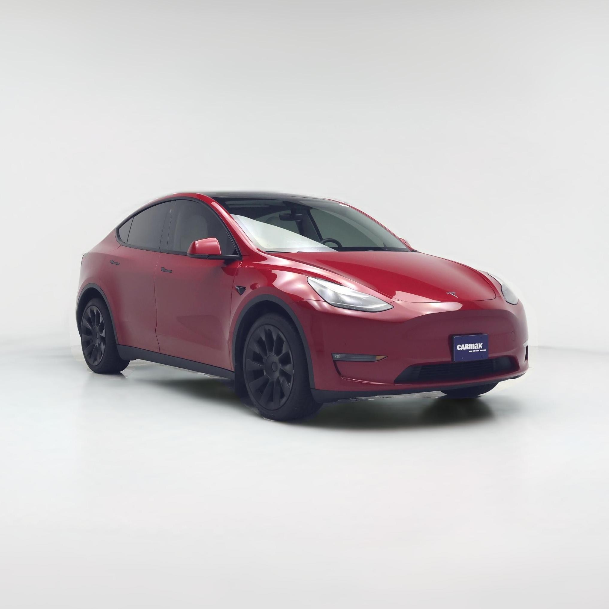 Thumbnail: 2023 Tesla Model Y - 1