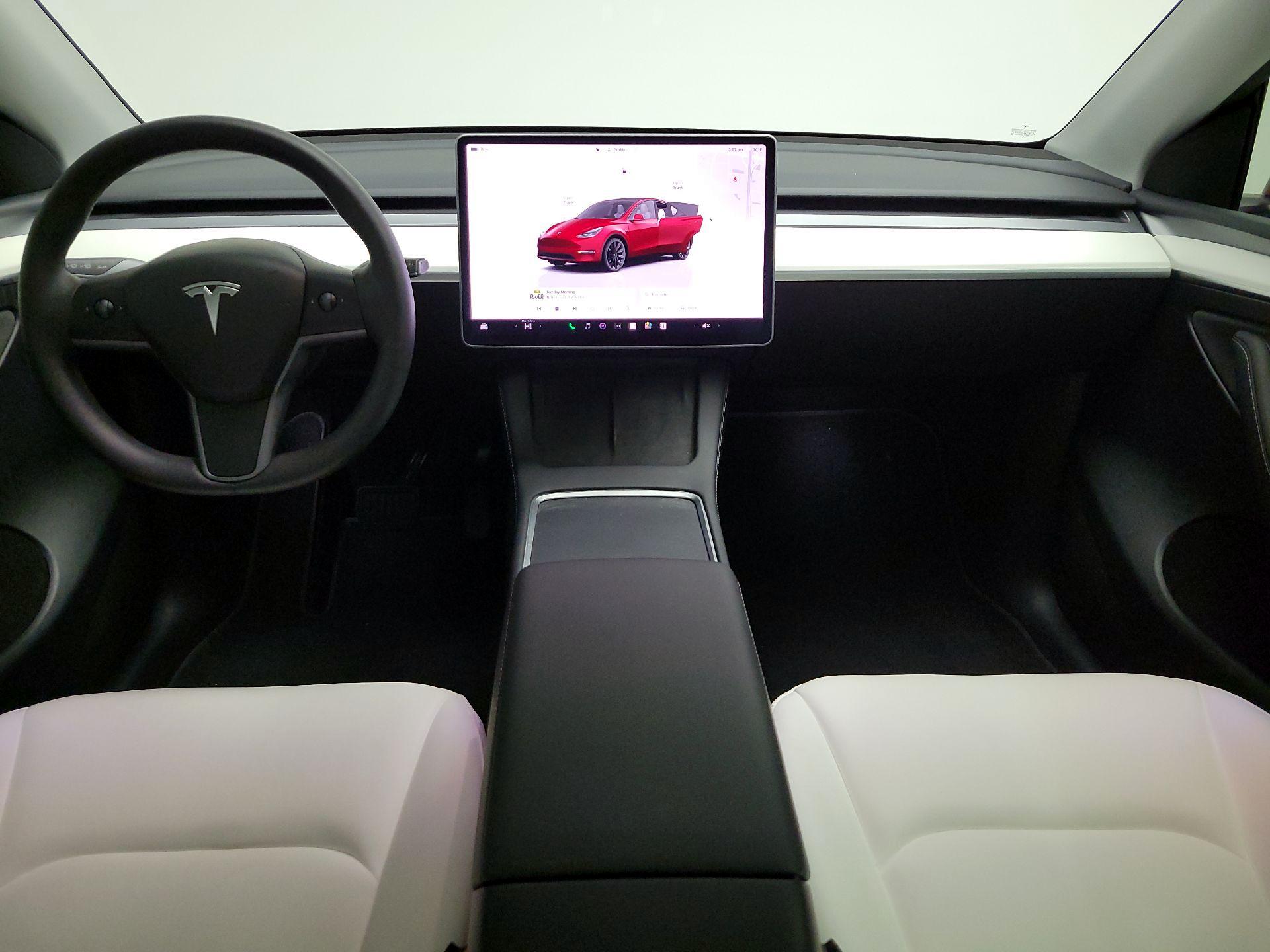 Thumbnail: 2023 Tesla Model Y - 9