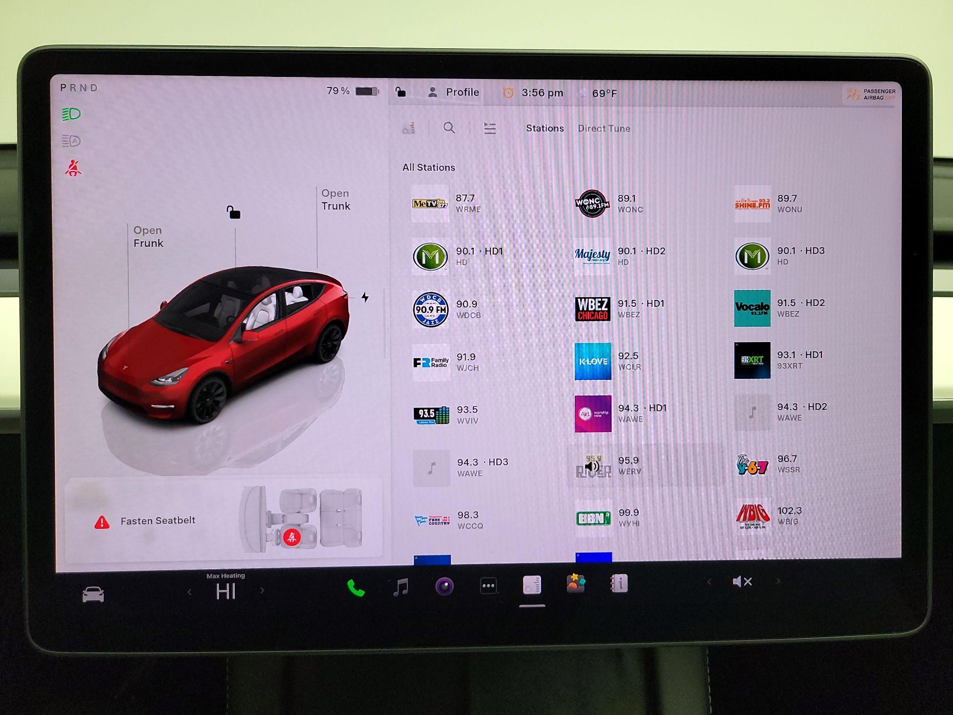 Thumbnail: 2023 Tesla Model Y - 13