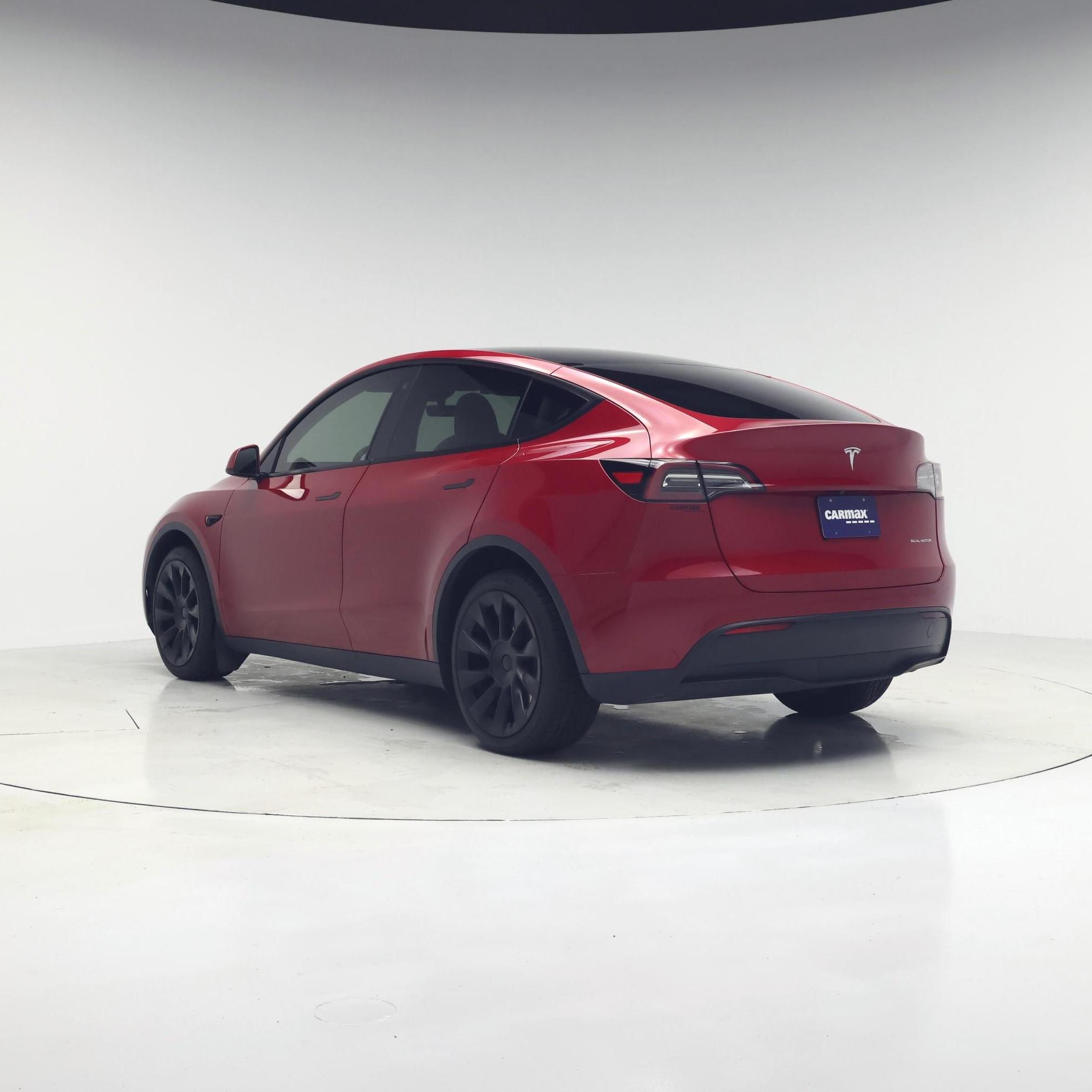 Thumbnail: 2023 Tesla Model Y - 2