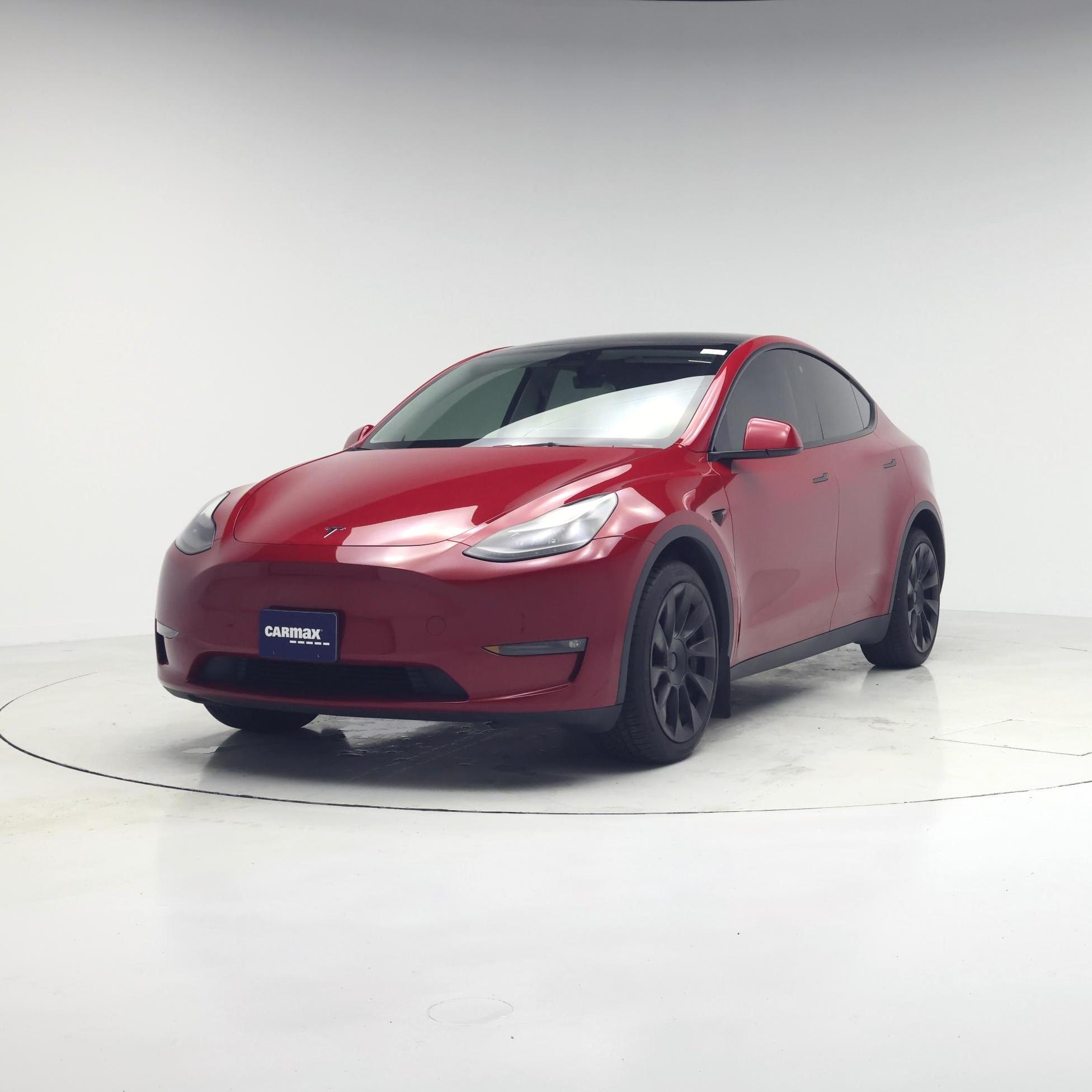 Thumbnail: 2023 Tesla Model Y - 4
