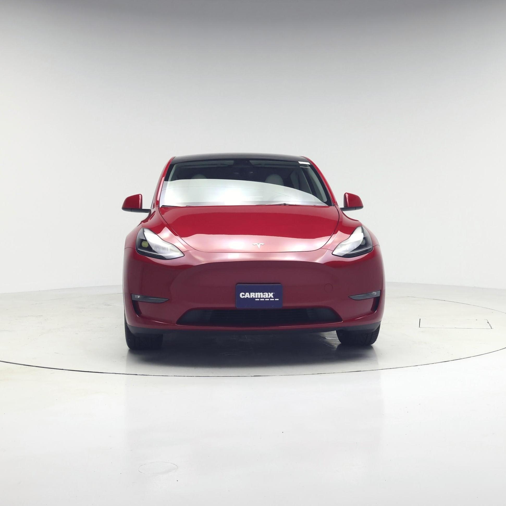 Thumbnail: 2023 Tesla Model Y - 5