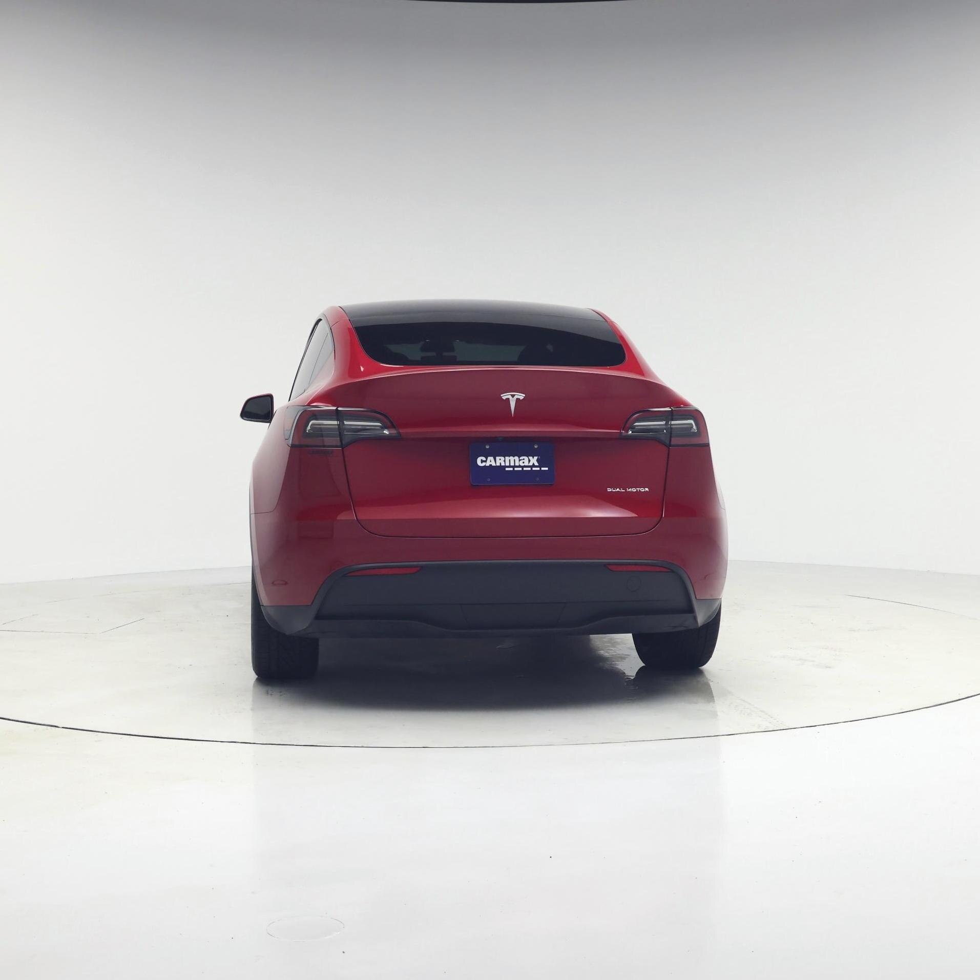 Thumbnail: 2023 Tesla Model Y - 6