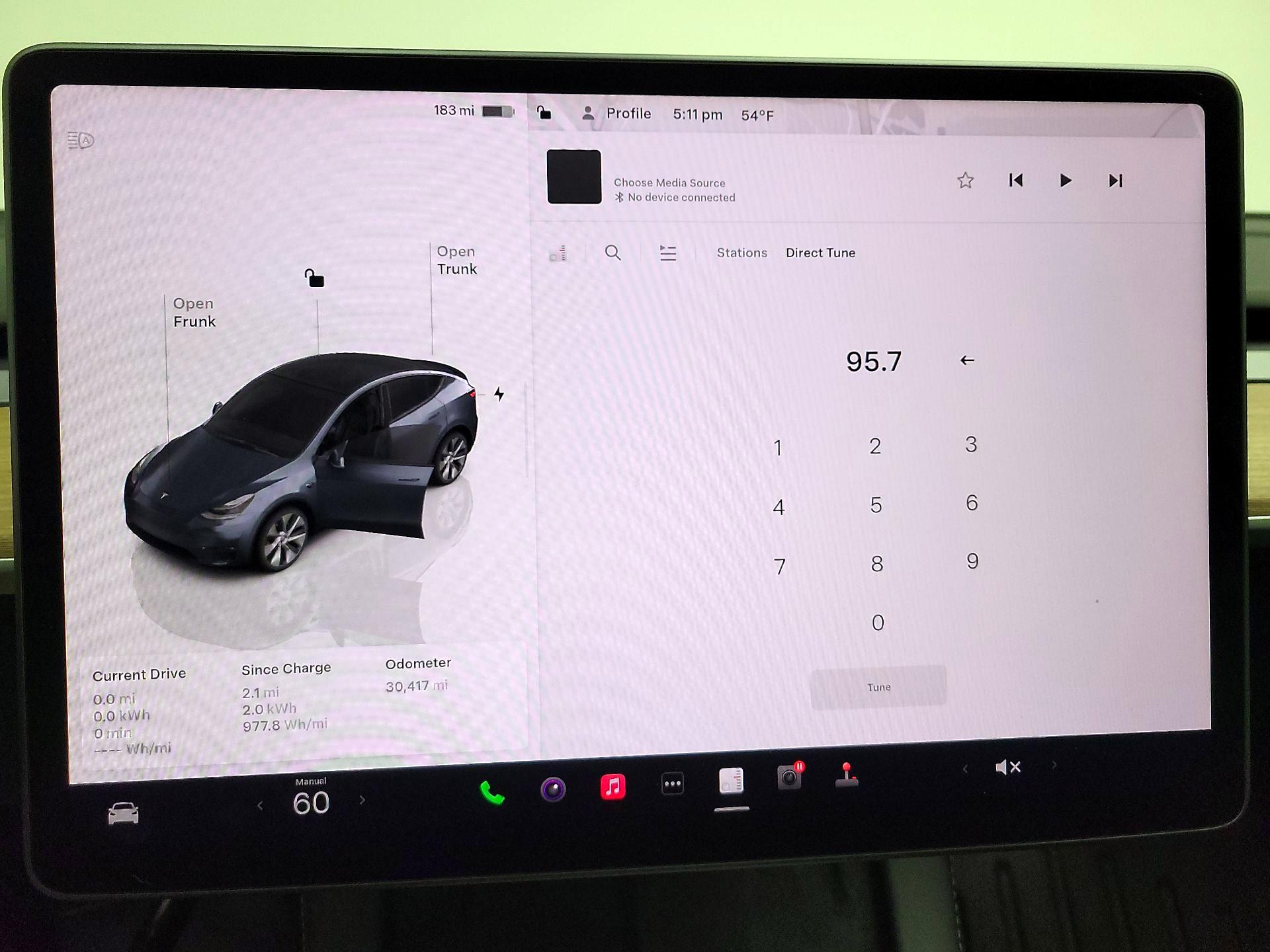 Thumbnail: 2023 Tesla Model Y - 13