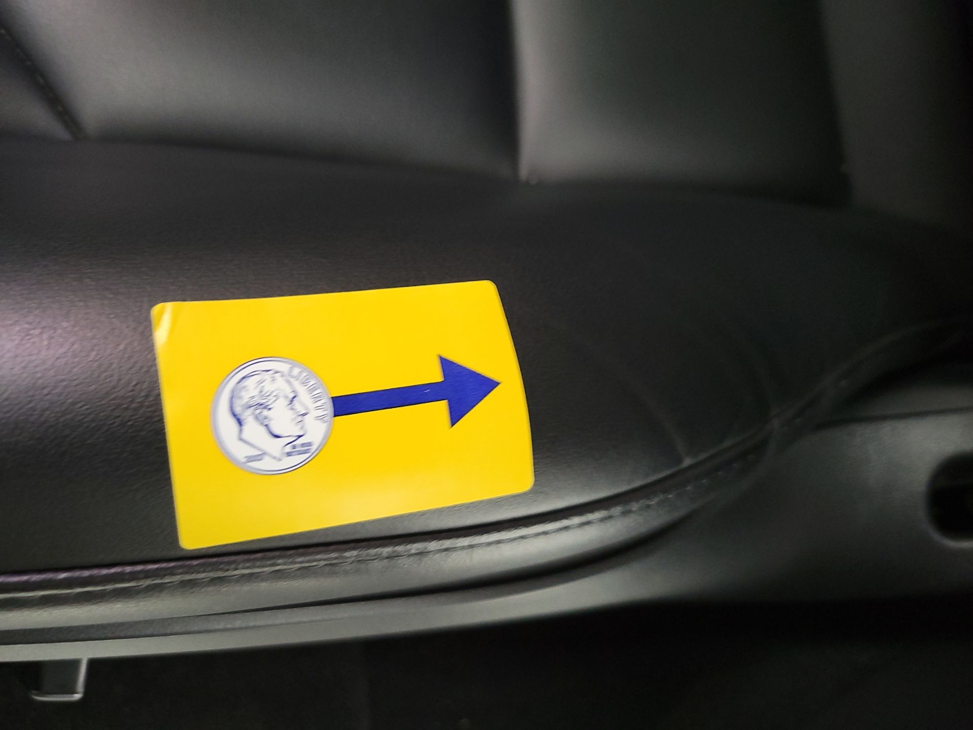 Thumbnail: 2023 Tesla Model Y - 19