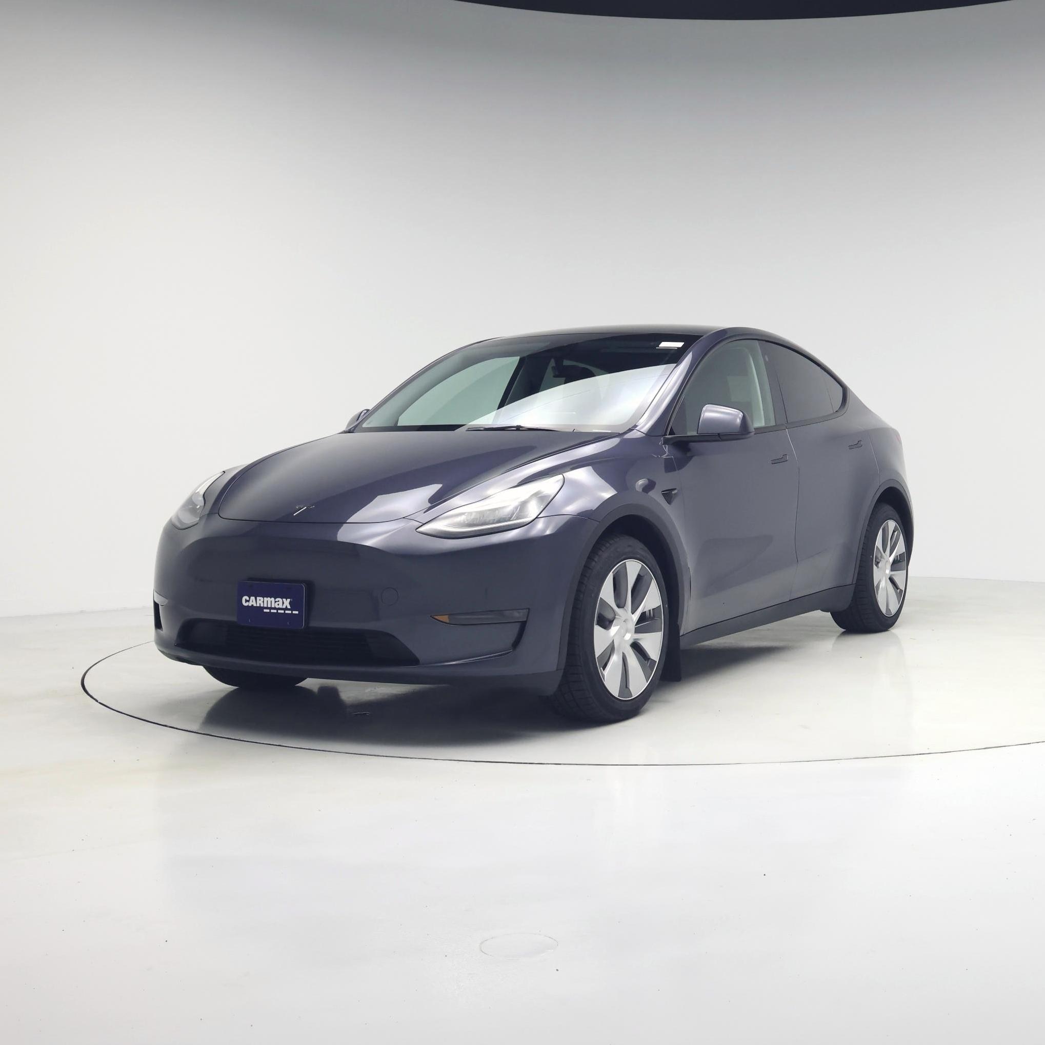 Thumbnail: 2023 Tesla Model Y - 4