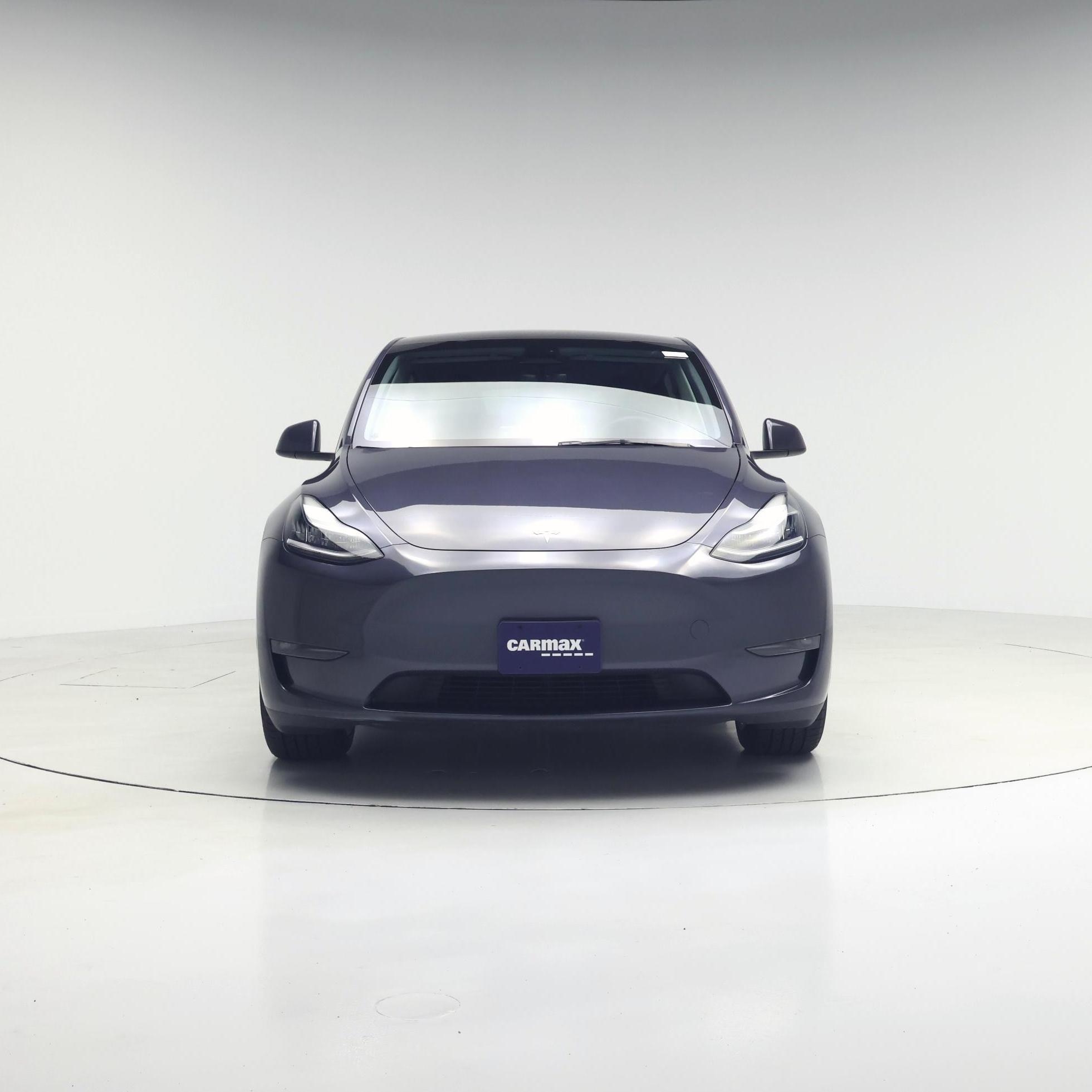 Thumbnail: 2023 Tesla Model Y - 5