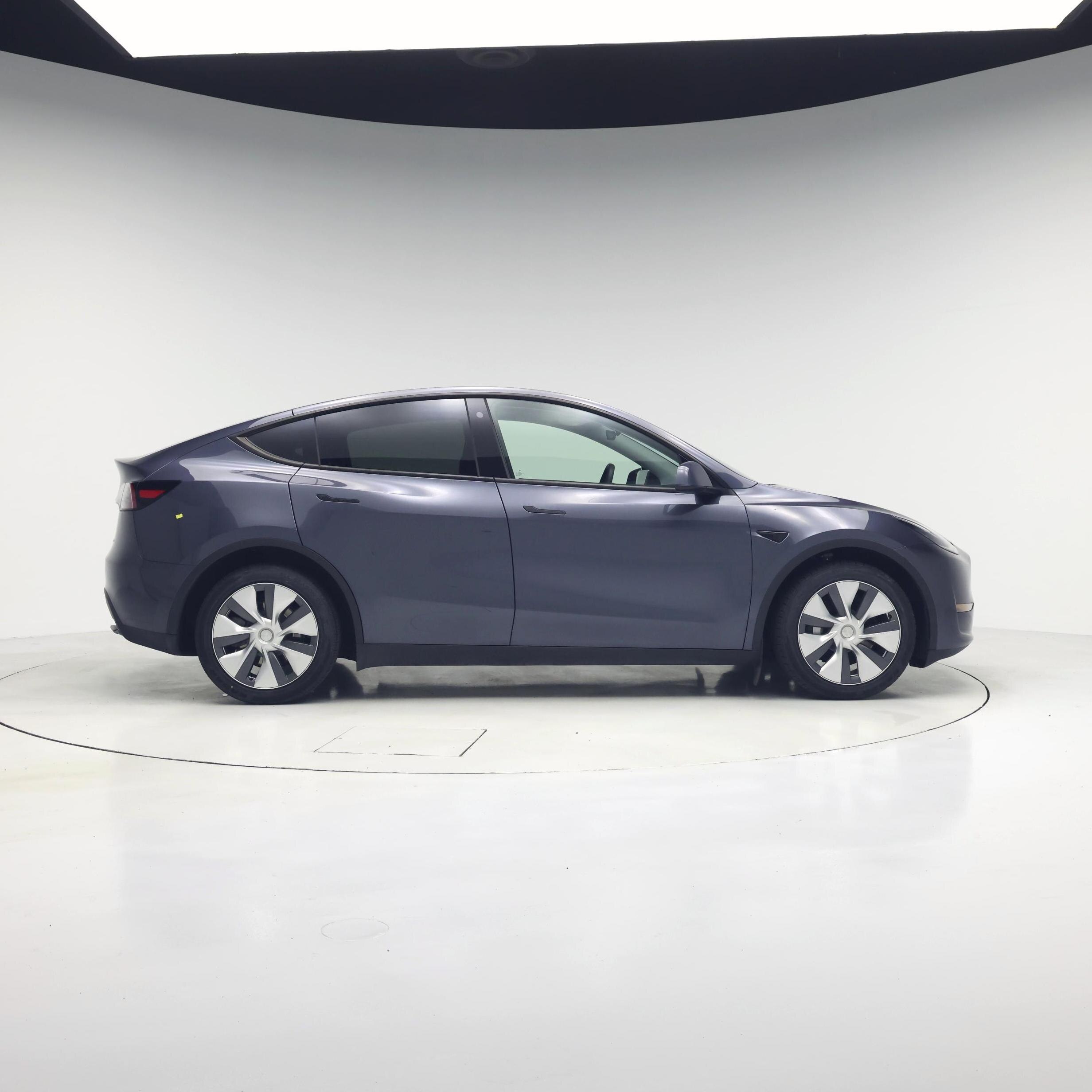 Thumbnail: 2023 Tesla Model Y - 7