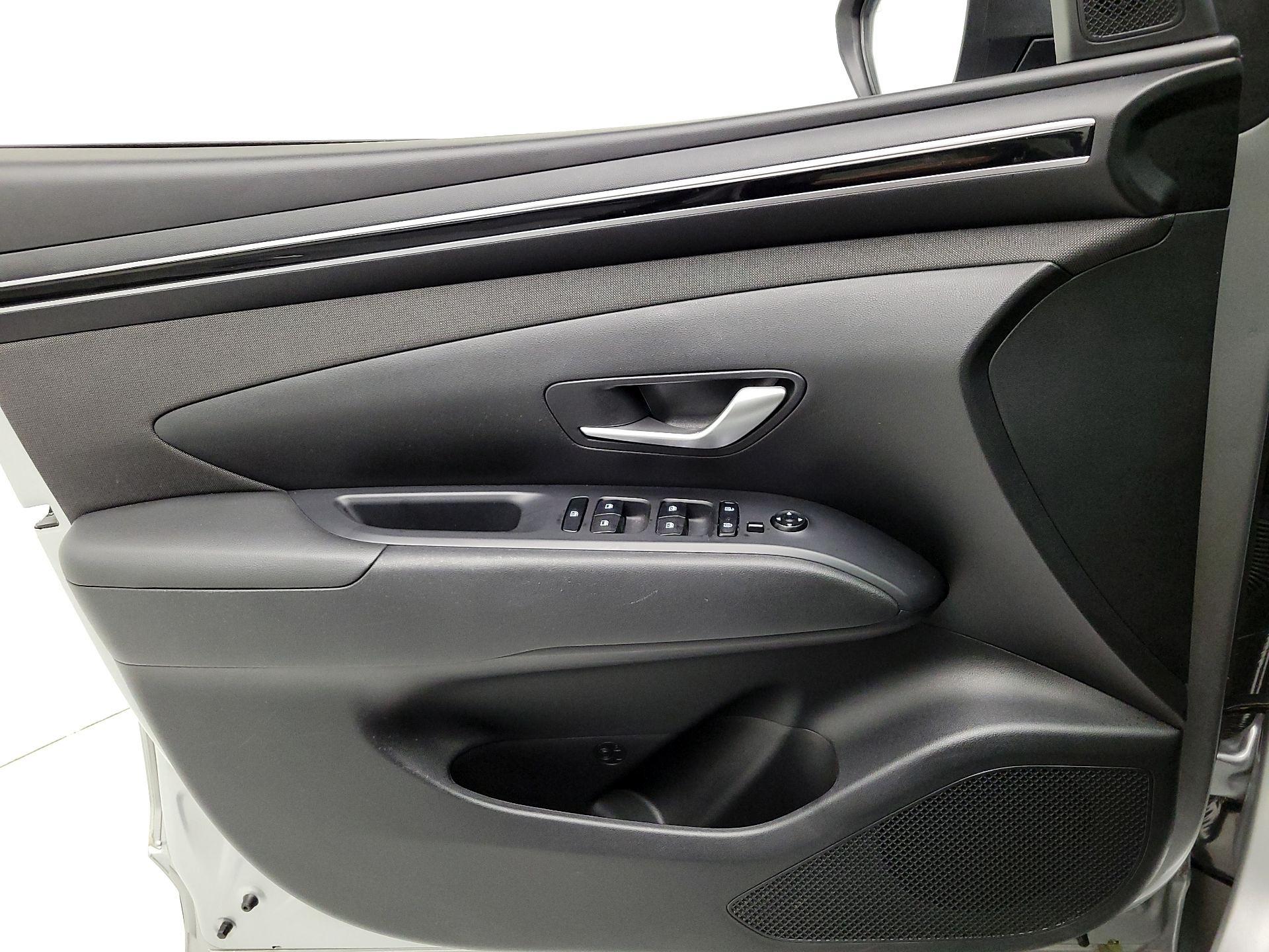 Thumbnail: 2024 Hyundai Tucson - 12