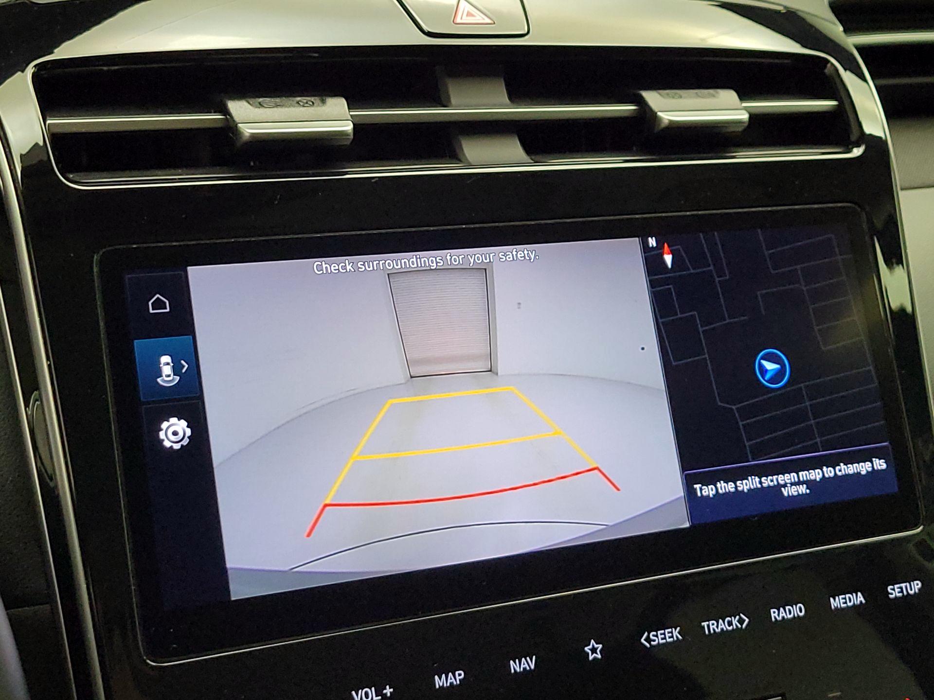 Thumbnail: 2024 Hyundai Tucson - 15