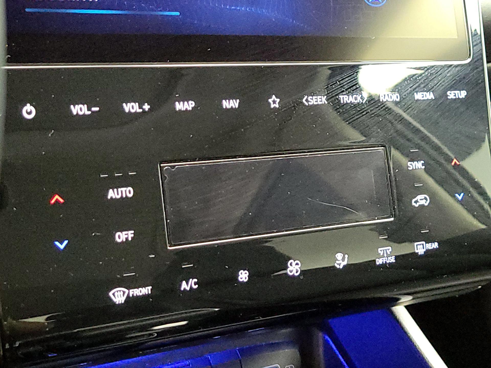 Thumbnail: 2024 Hyundai Tucson - 17