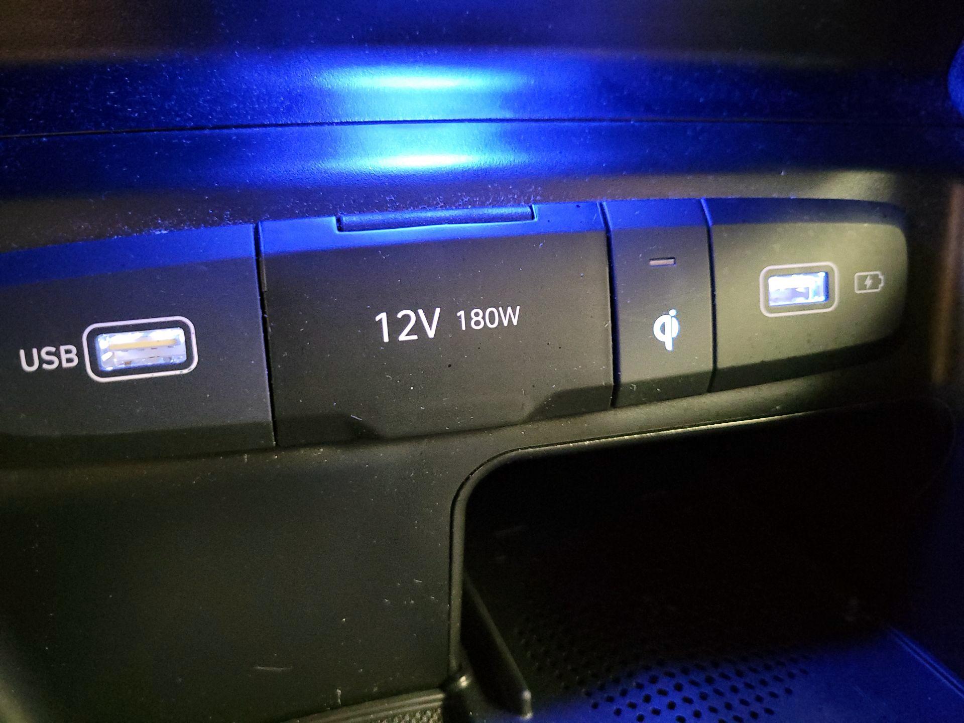 Thumbnail: 2024 Hyundai Tucson - 19