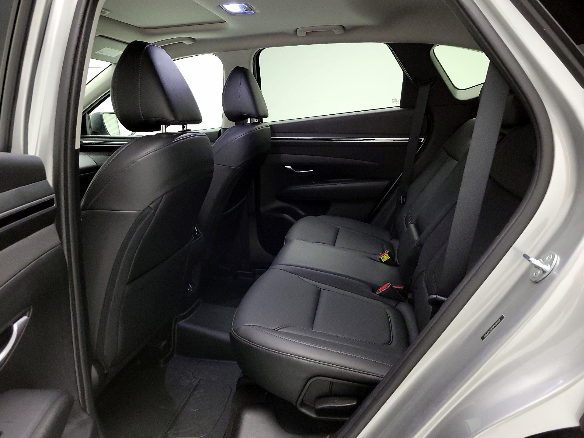 Thumbnail: 2024 Hyundai Tucson - 20