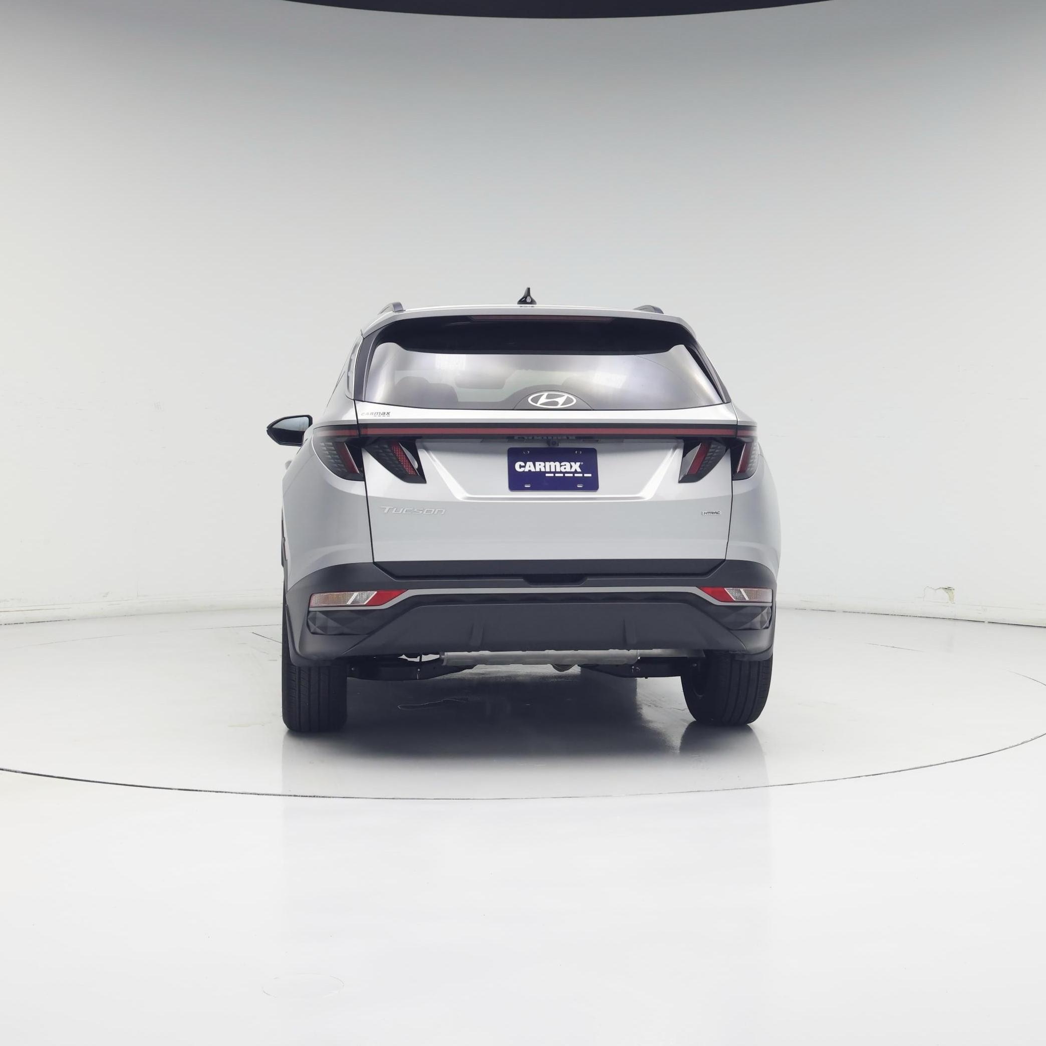 Thumbnail: 2024 Hyundai Tucson - 6