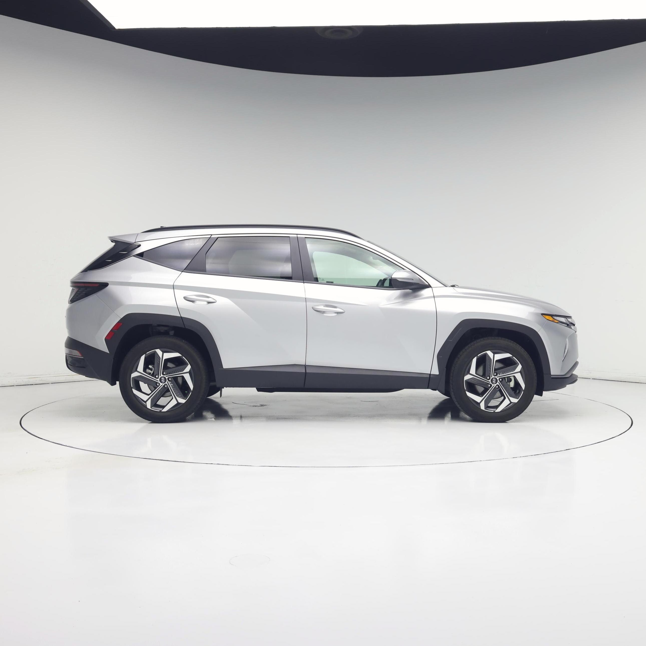 Thumbnail: 2024 Hyundai Tucson - 7